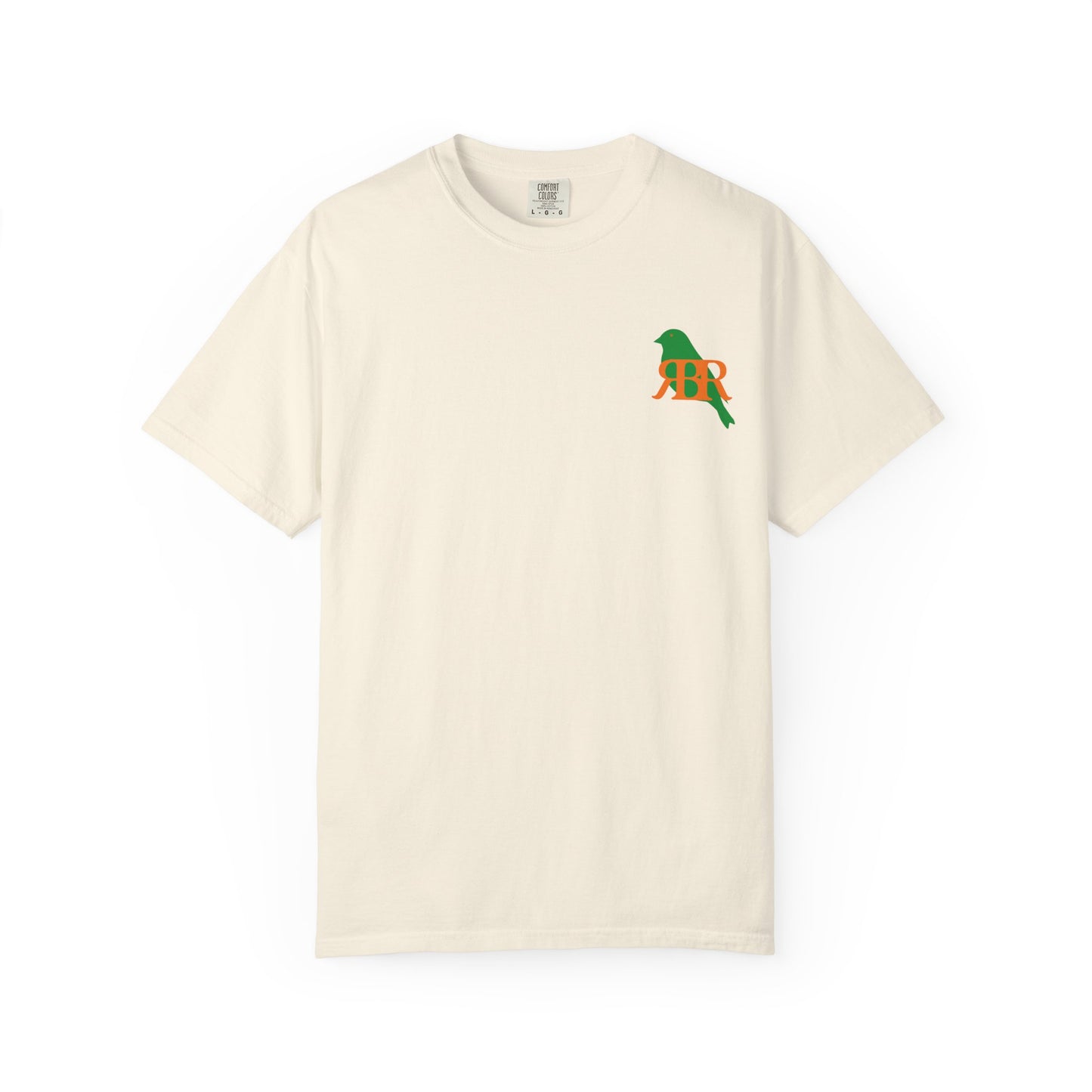 Railbird Racing Unisex T-shirt (Icon)