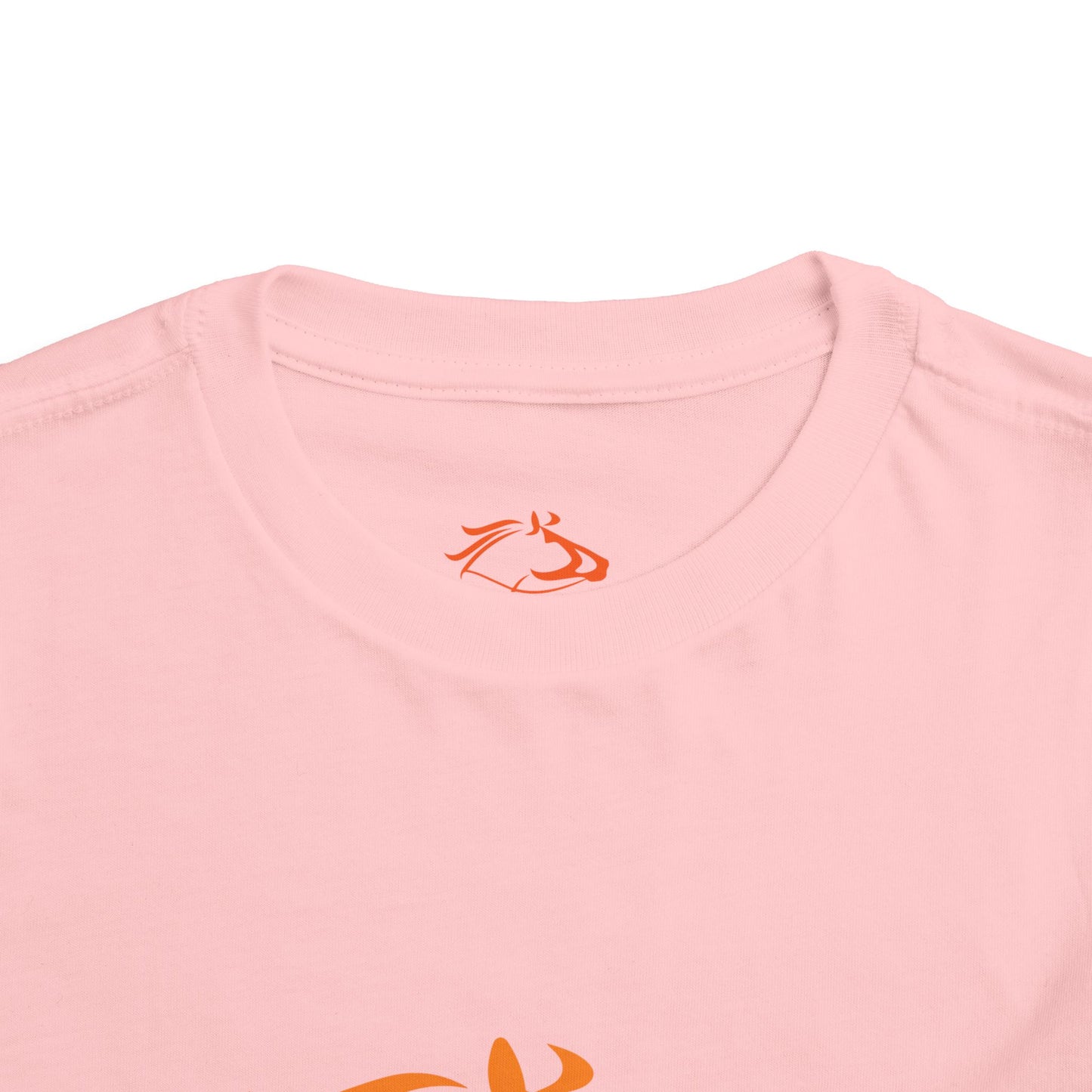 Wasabi Ventures Stables Toddler Short Sleeve Tee