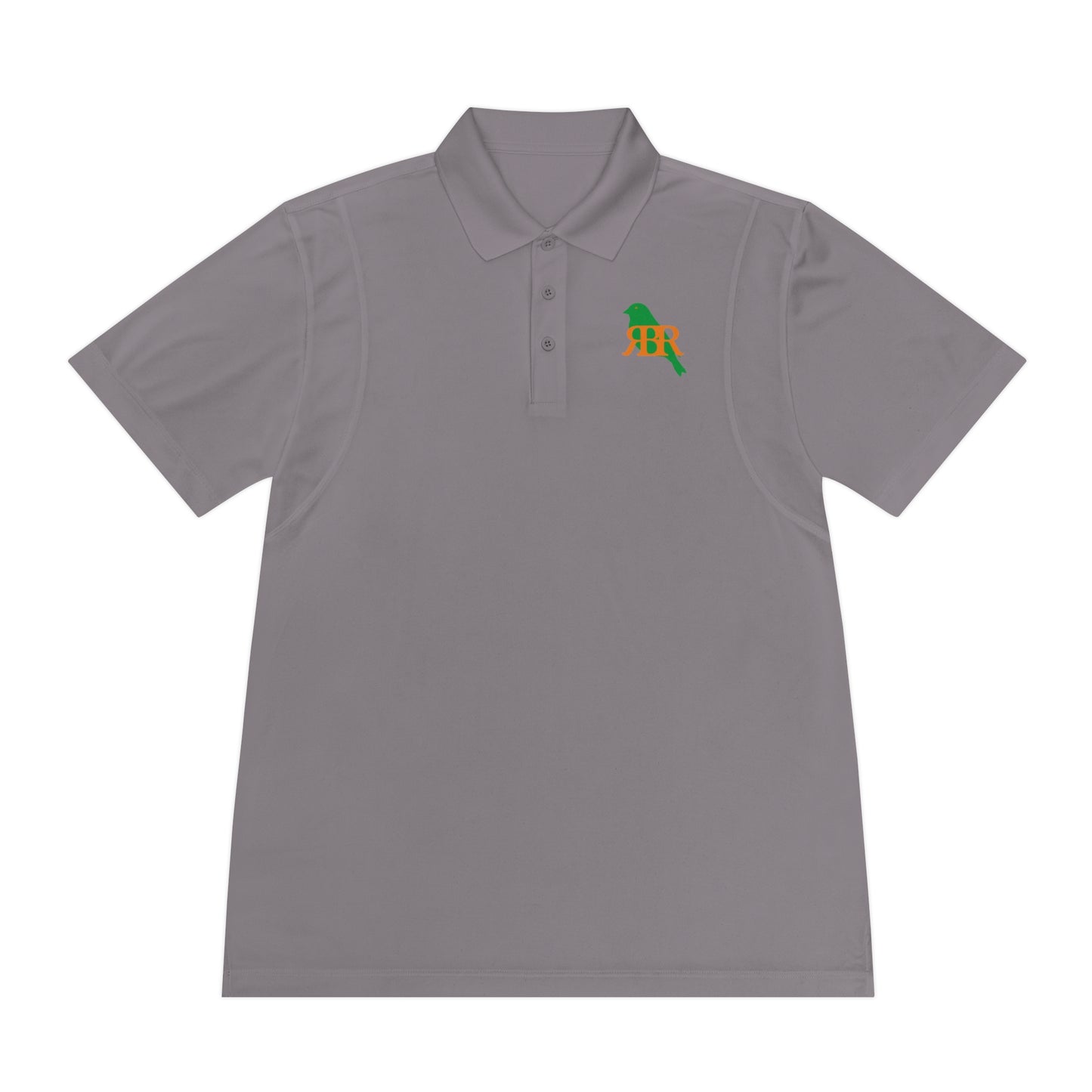 Railbird Racing Men's Polo Shirt