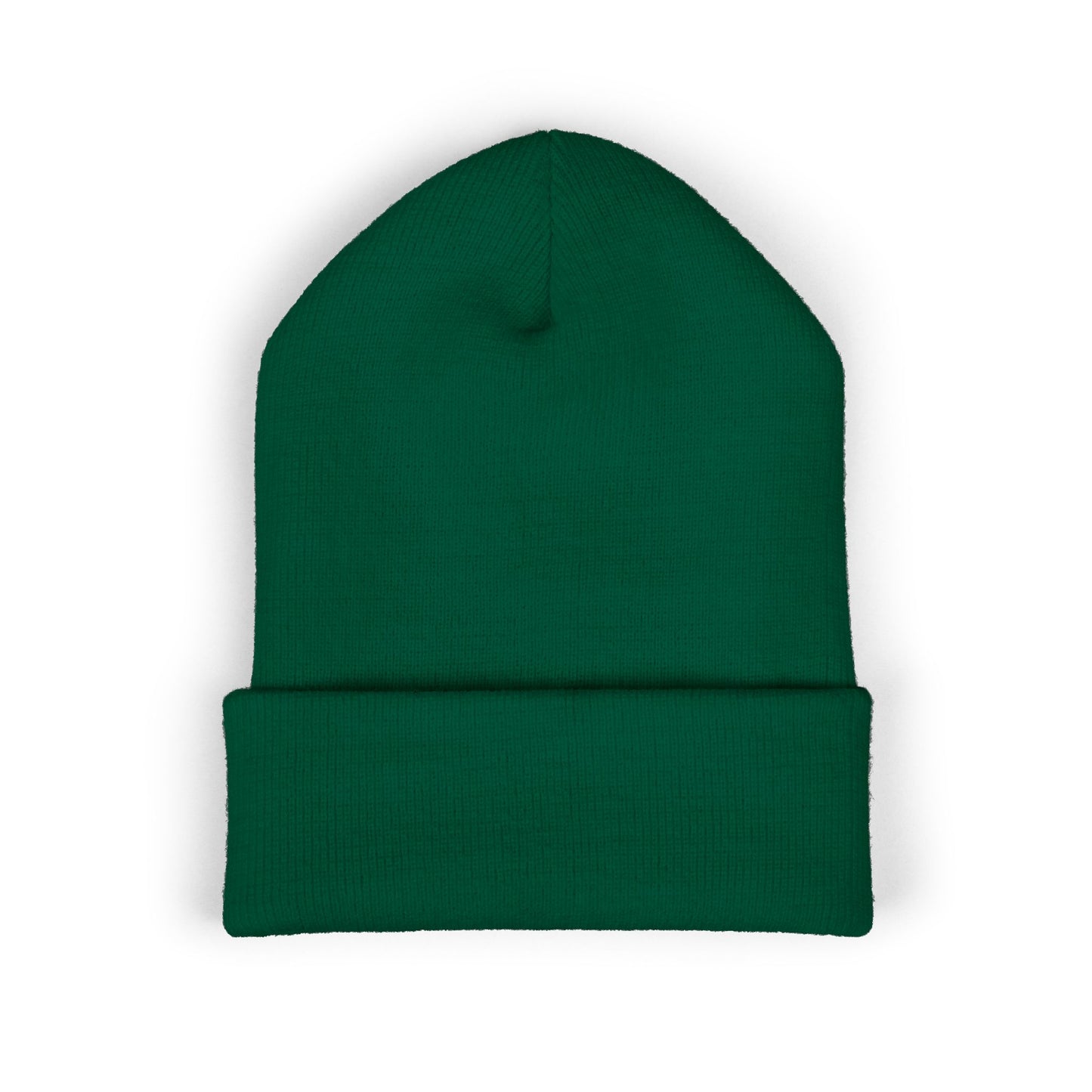 Wasabi Ventures Stallions Classic Cuffed Beanie