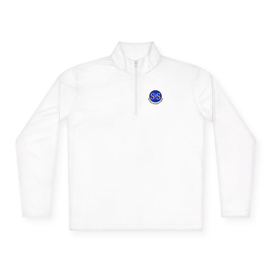 Six Pack Summer Stables Unisex Quarter-Zip Pullover