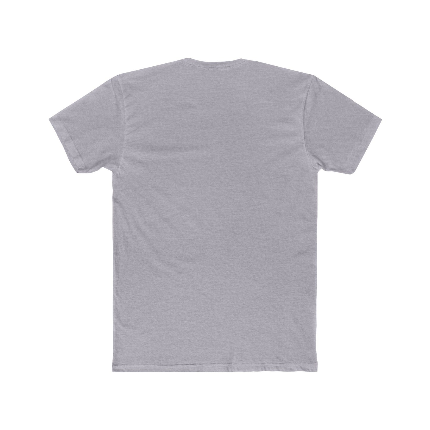 Wasabi Ventures Stables Silk Collection T-shirt (Bell & Canvas)