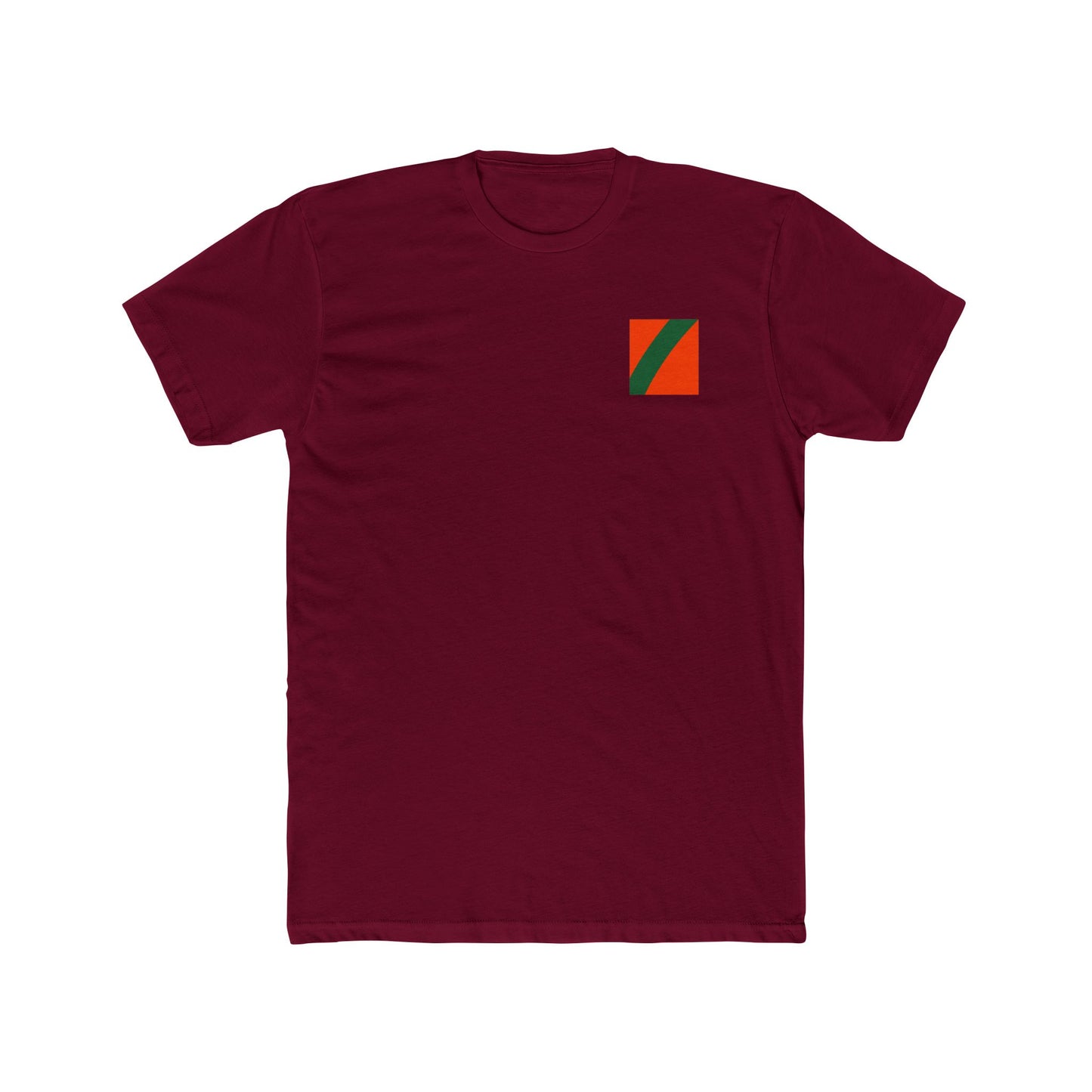 Wasabi Ventures Stables Silk Collection T-shirt (Bell & Canvas)
