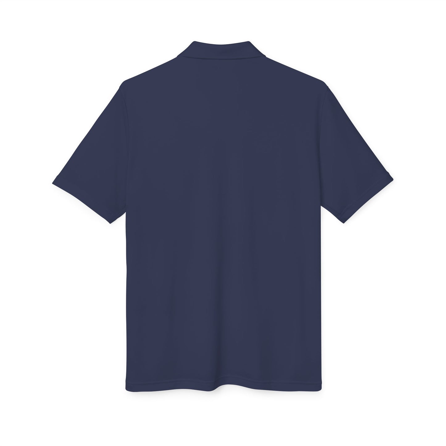 Wasabi Ventures Stables Silk Collection Polo