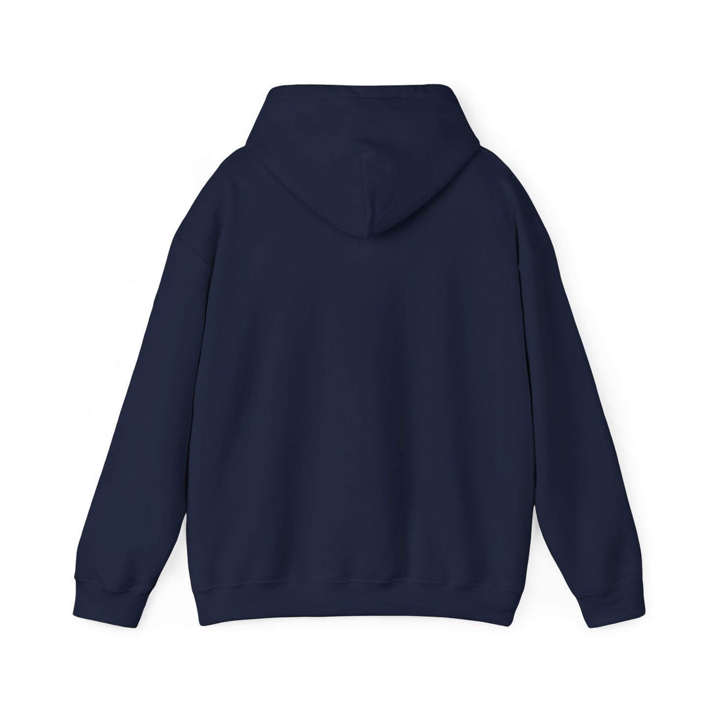 Railbird Racing Unisex Hooded Sweatshirt (Icon)