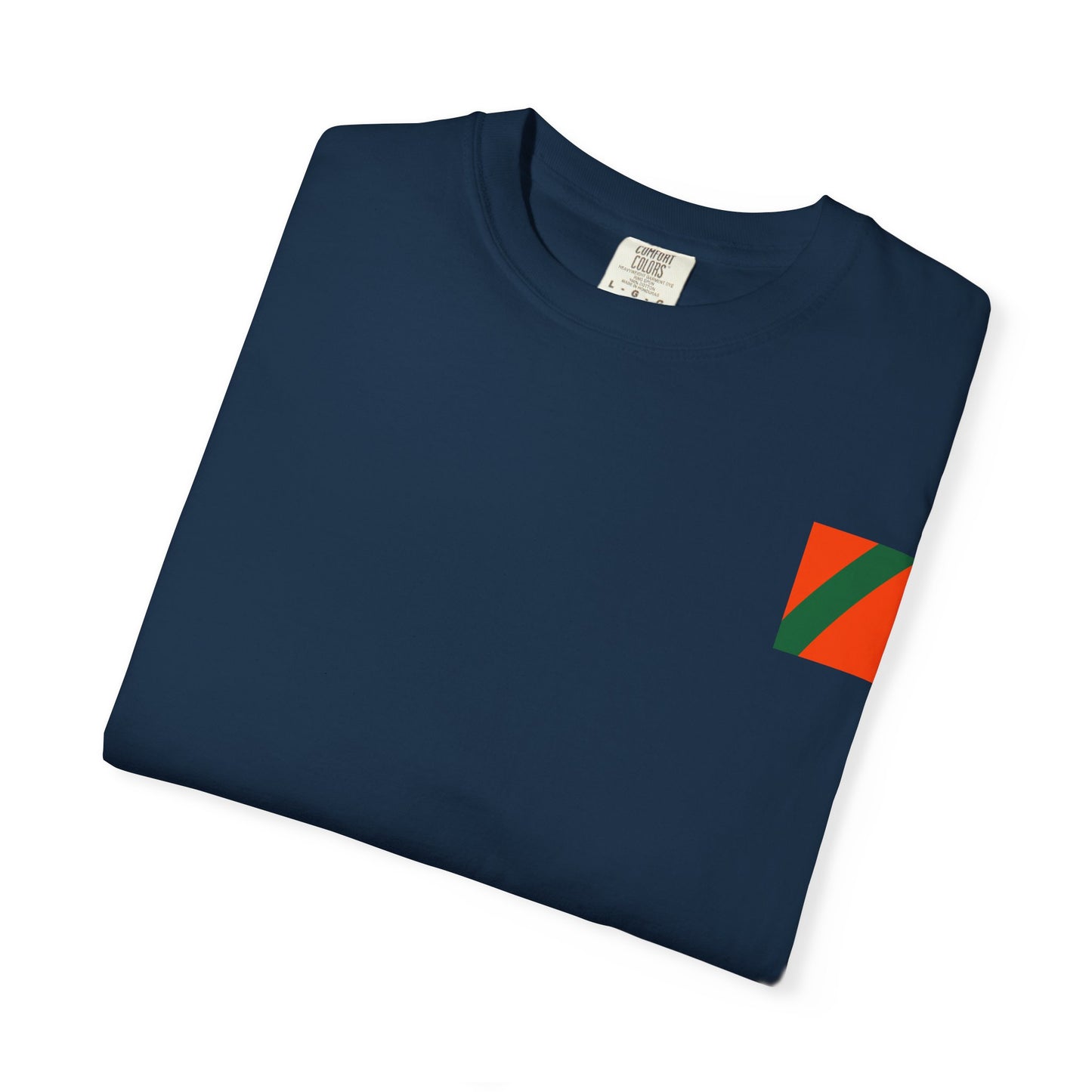 Wasabi Ventures Stables Silk Collection T-shirt
