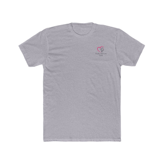 Wasabi Aftercare Fund Men's T-Shirt