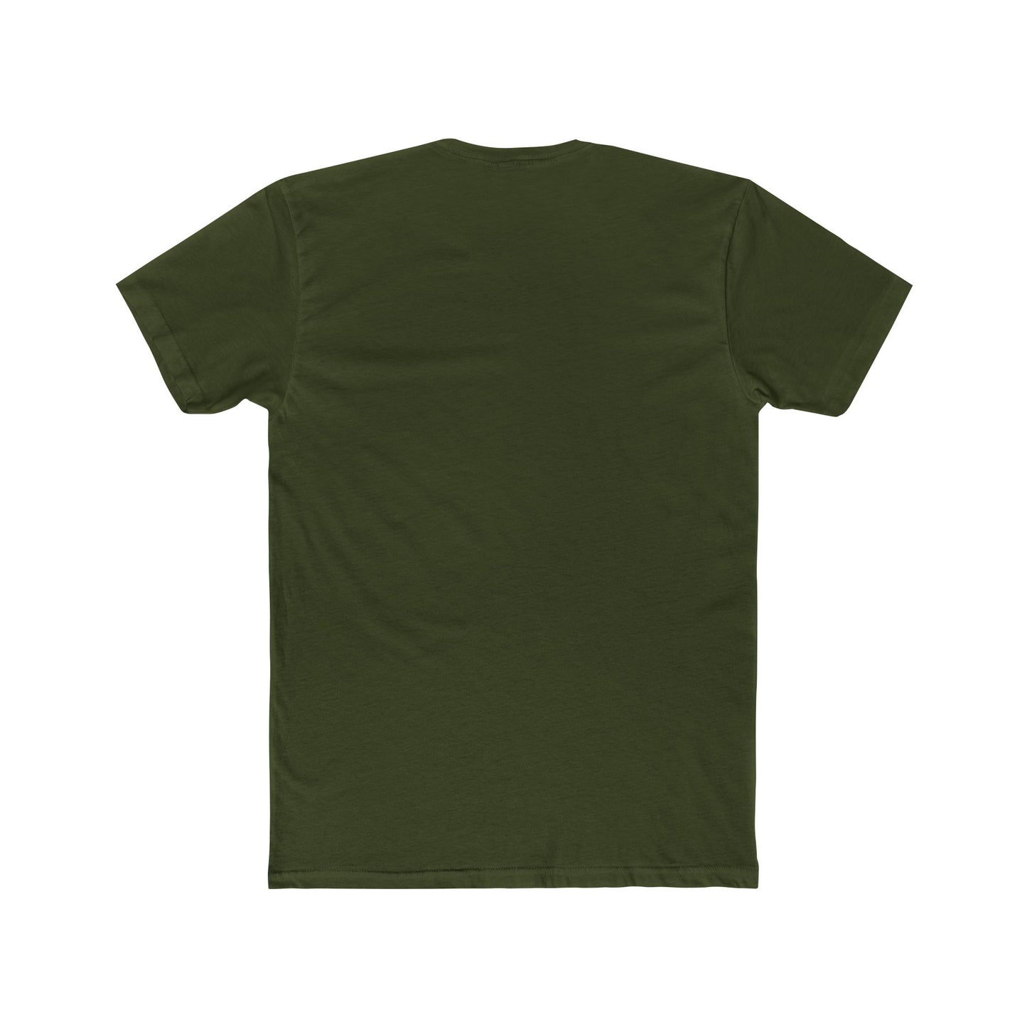 Wasabi Ventures Stables Silk Collection T-shirt (Bell & Canvas)