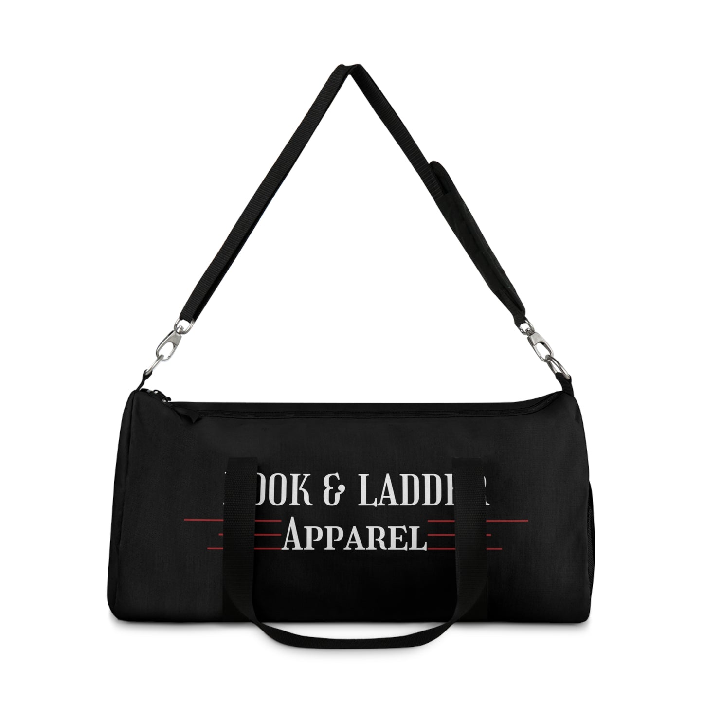 Hook & Ladder Duffel Bag