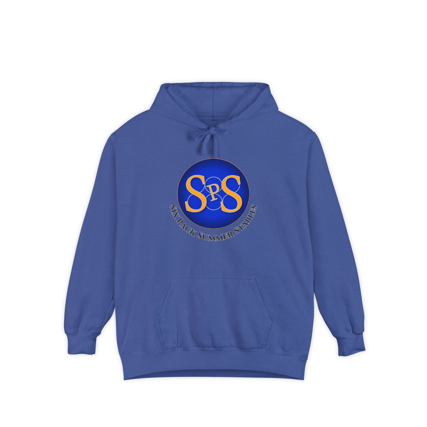 Six Pack Summer Stables Hoodie