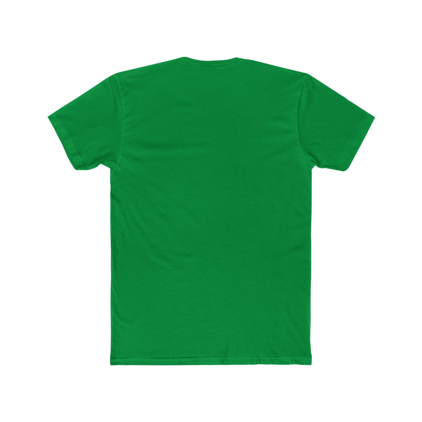 Wasabi Ventures Stables Silk Collection T-shirt (Bell & Canvas)