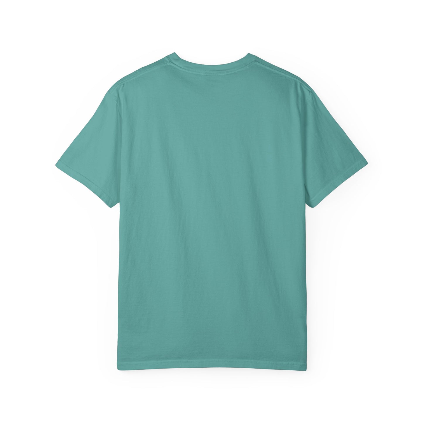 Wasabi Ventures Stables Silk Collection T-shirt