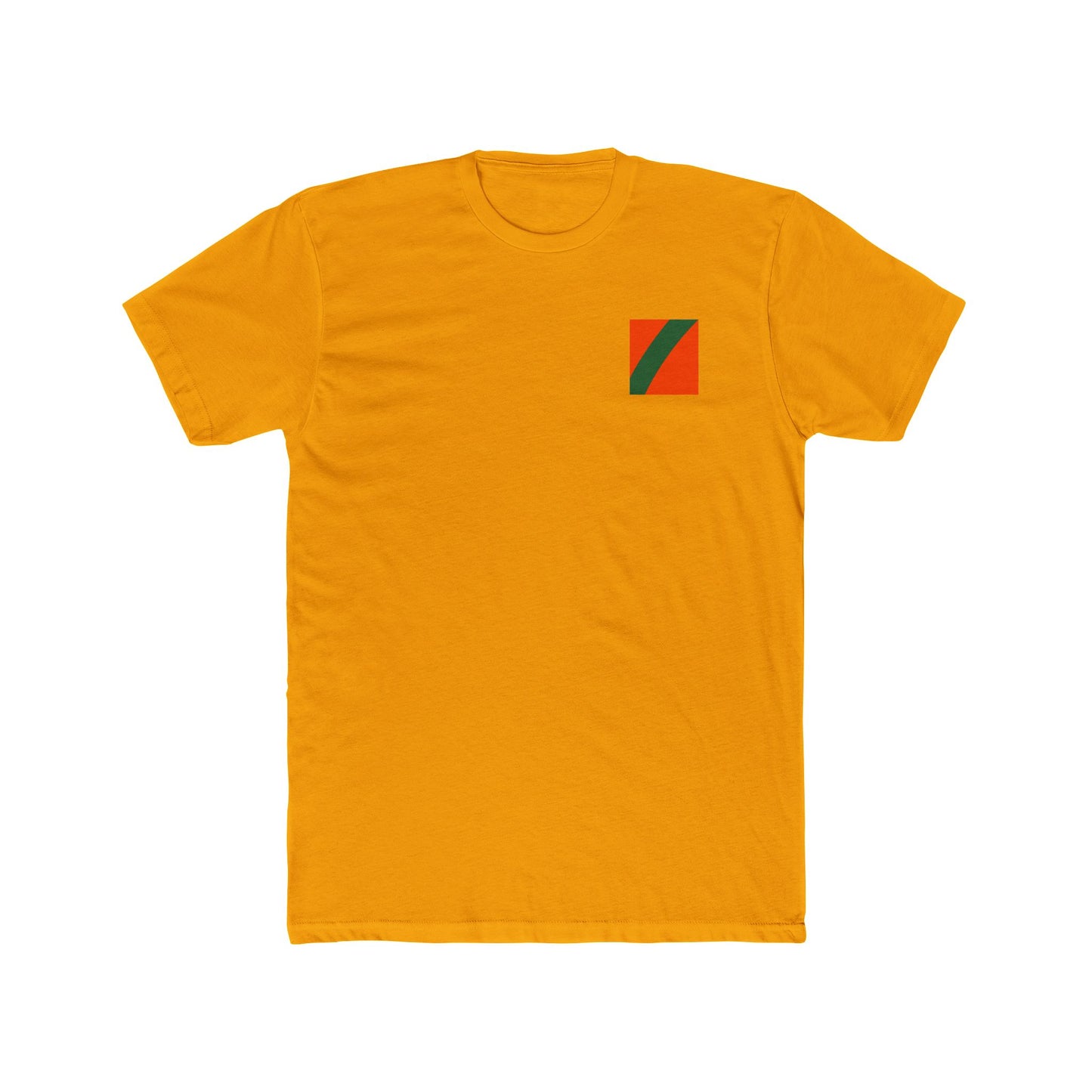 Wasabi Ventures Stables Silk Collection T-shirt (Bell & Canvas)