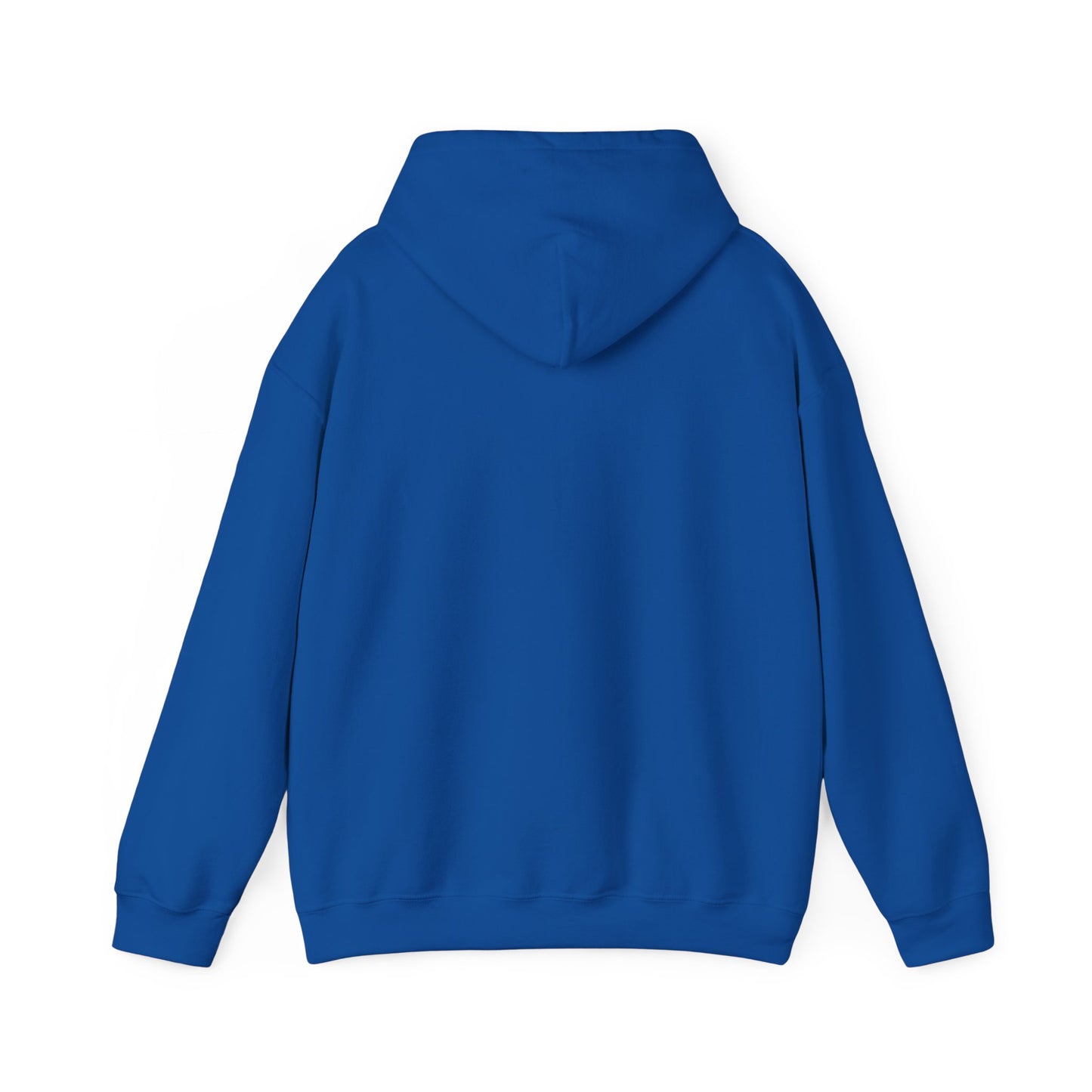Railbird Racing Unisex Hooded Sweatshirt (Icon)
