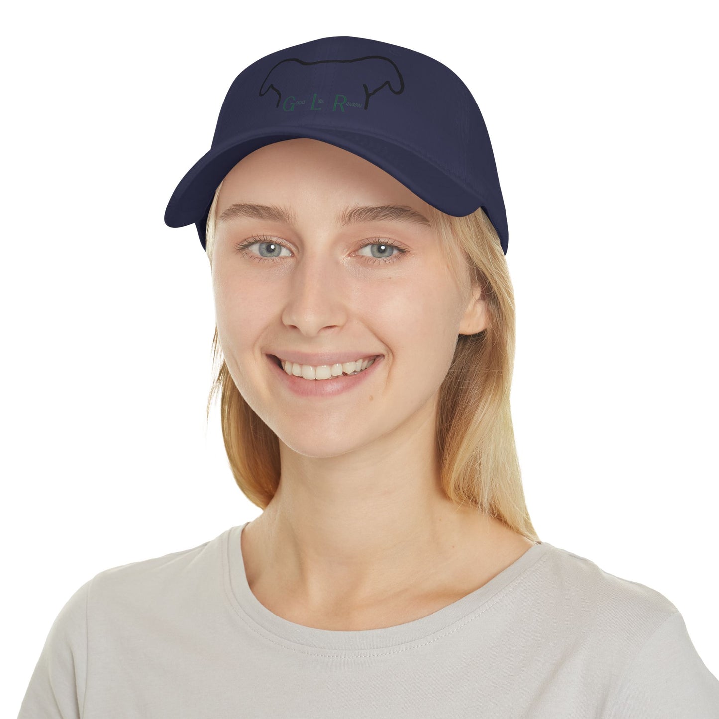 "Dog Ears" Baseball Cap