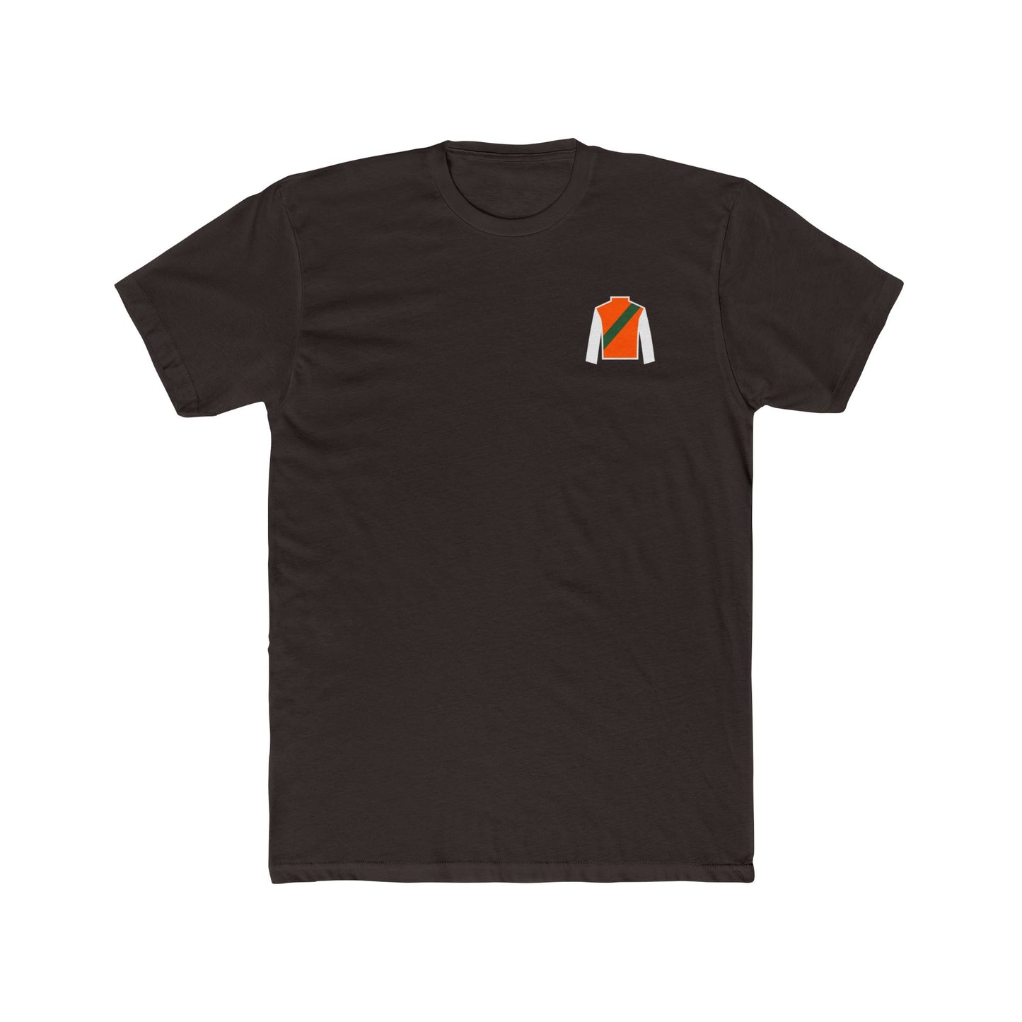 Wasabi Ventures Stables Silk Collection T-shirt (Bell & Canvas)
