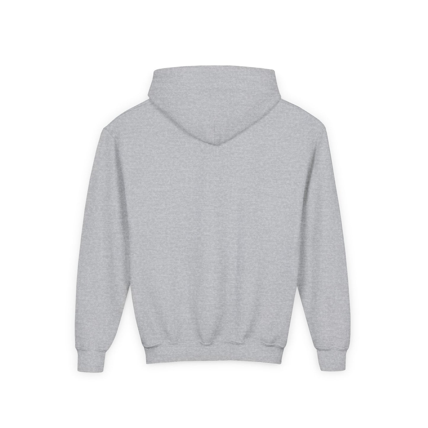 Forever Young Racing Youth Hooded Sweatshirt