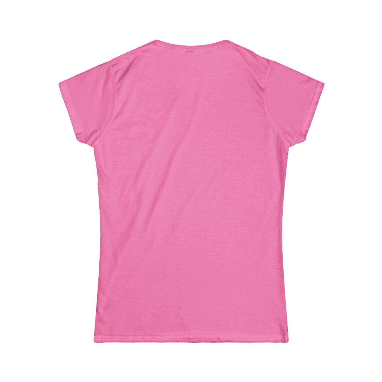 Retro Clovers Women's Softstyle Tee