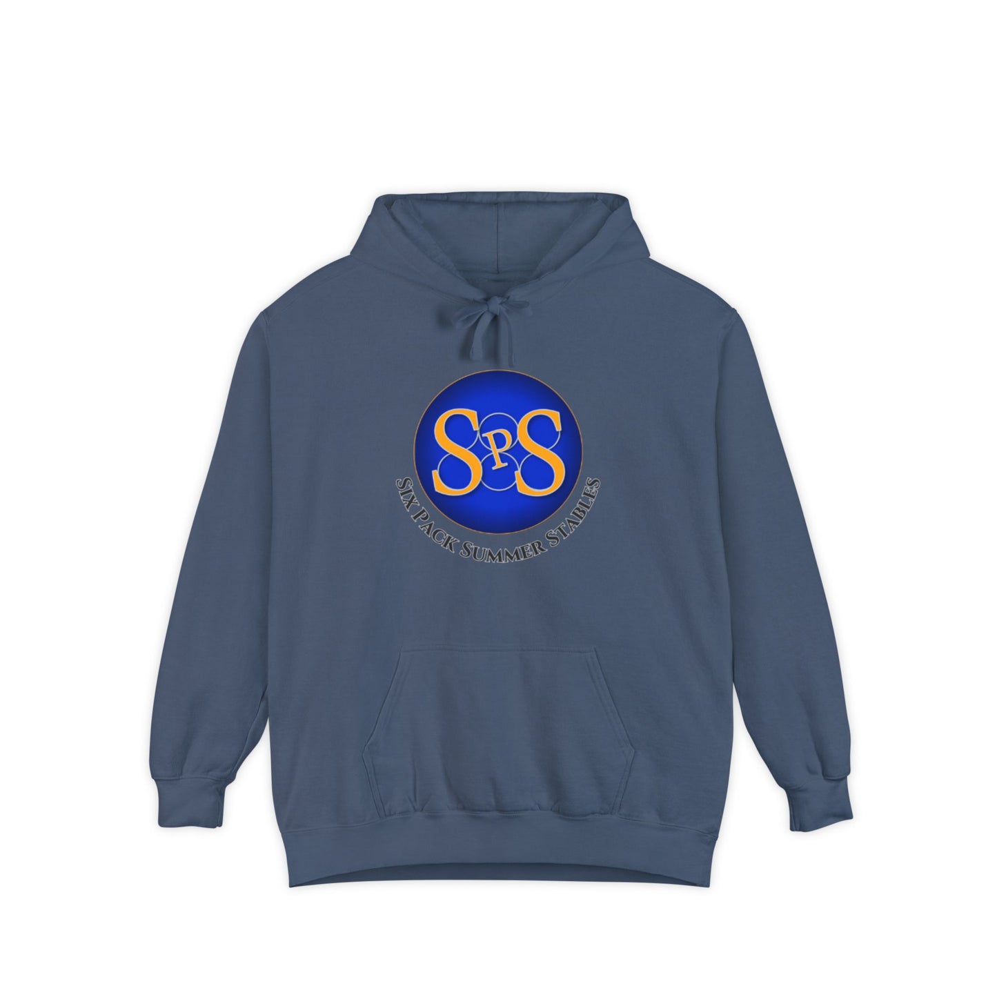 Six Pack Summer Stables Hoodie