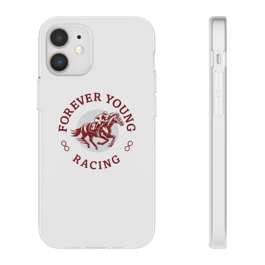 Forever Young Racing Flexi Case