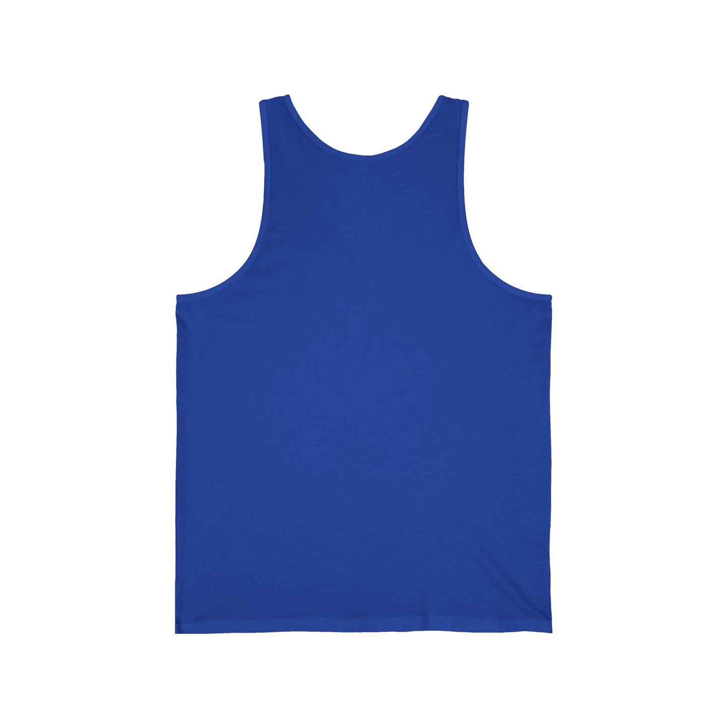 Wasabi Ventures Stables Silk Collection Jersey Tank