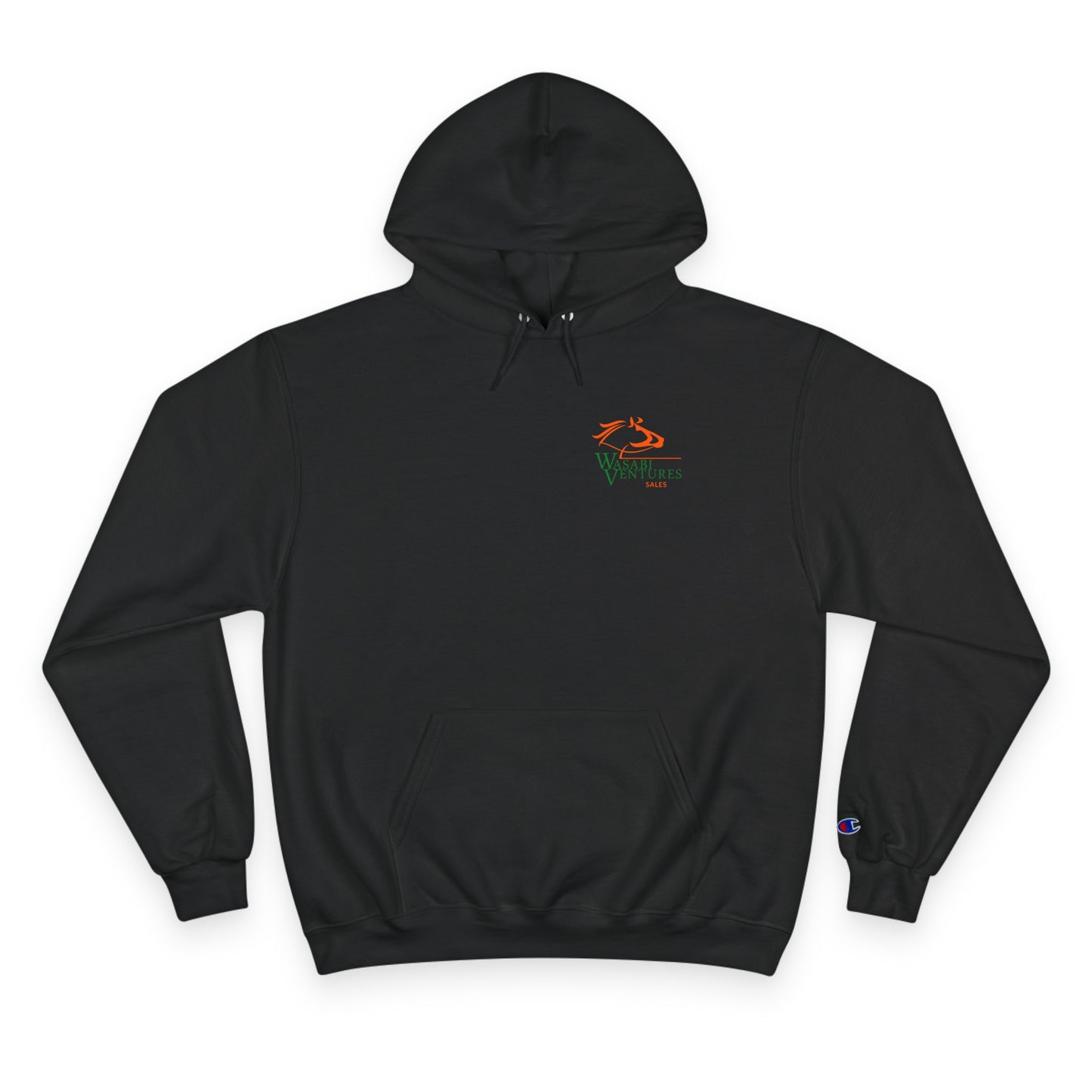 WVS Sales Hoodie