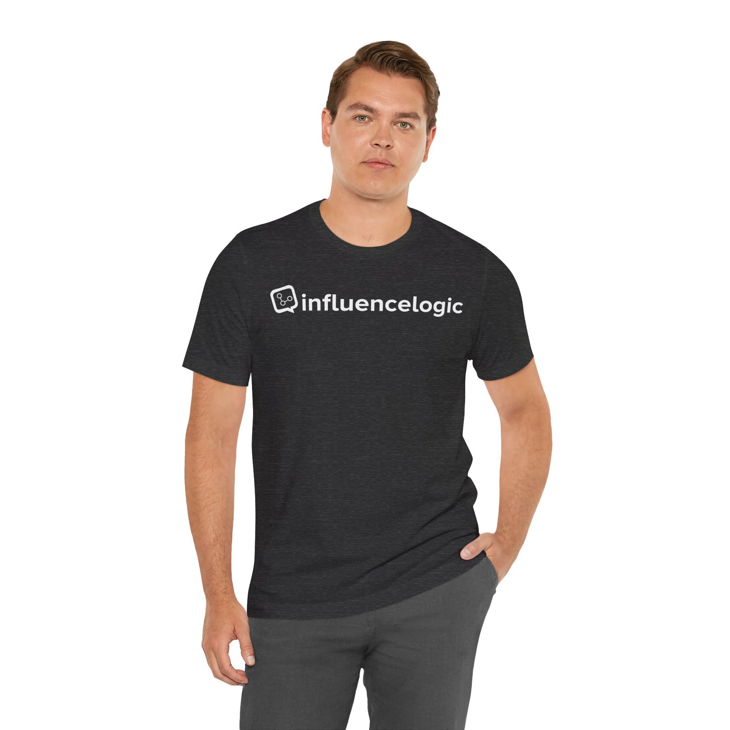 InfluenceLogic T-Shirt