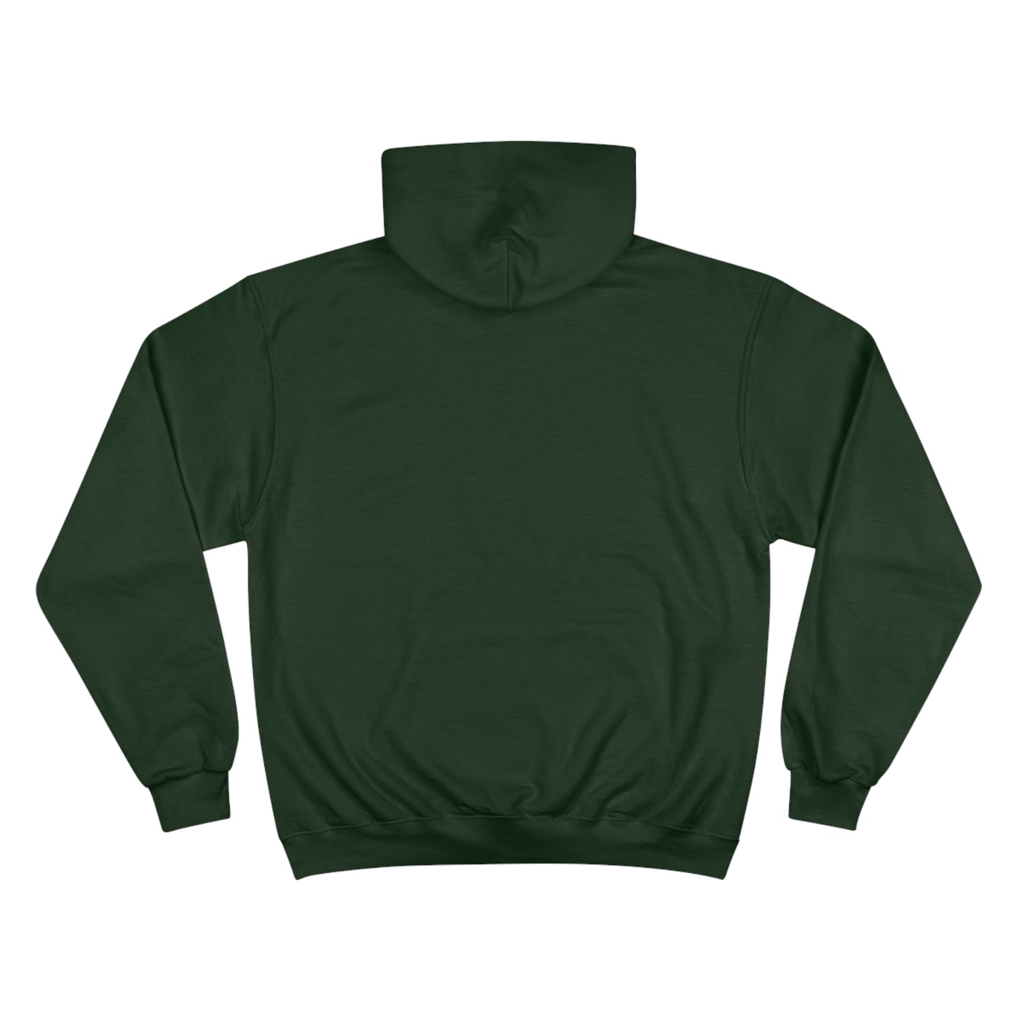 Wasabi Ventures Stallions Men's Champion Hooded Sweatshirt