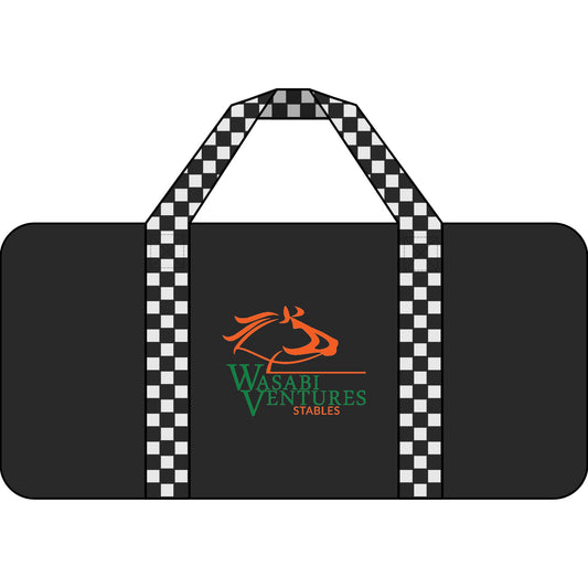 Wasabi Ventures Stables Tripper Duffel Bag