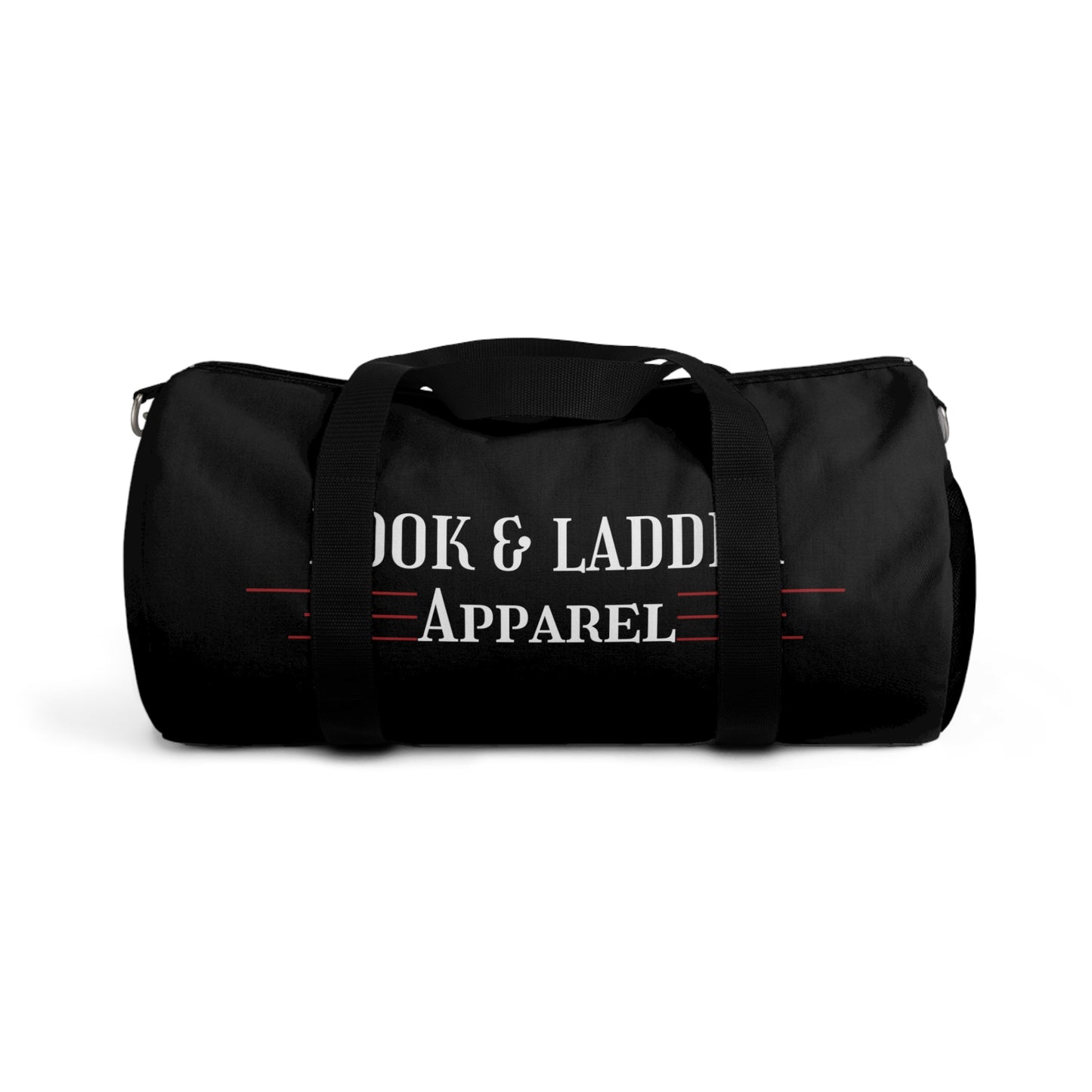 Hook & Ladder Duffel Bag