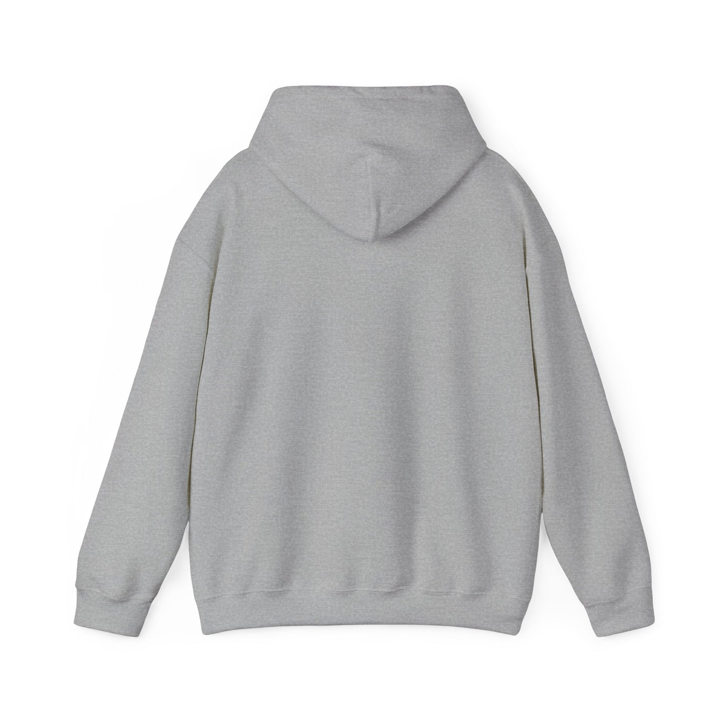 Forever Young Racing Unisex Hooded Sweatshirt