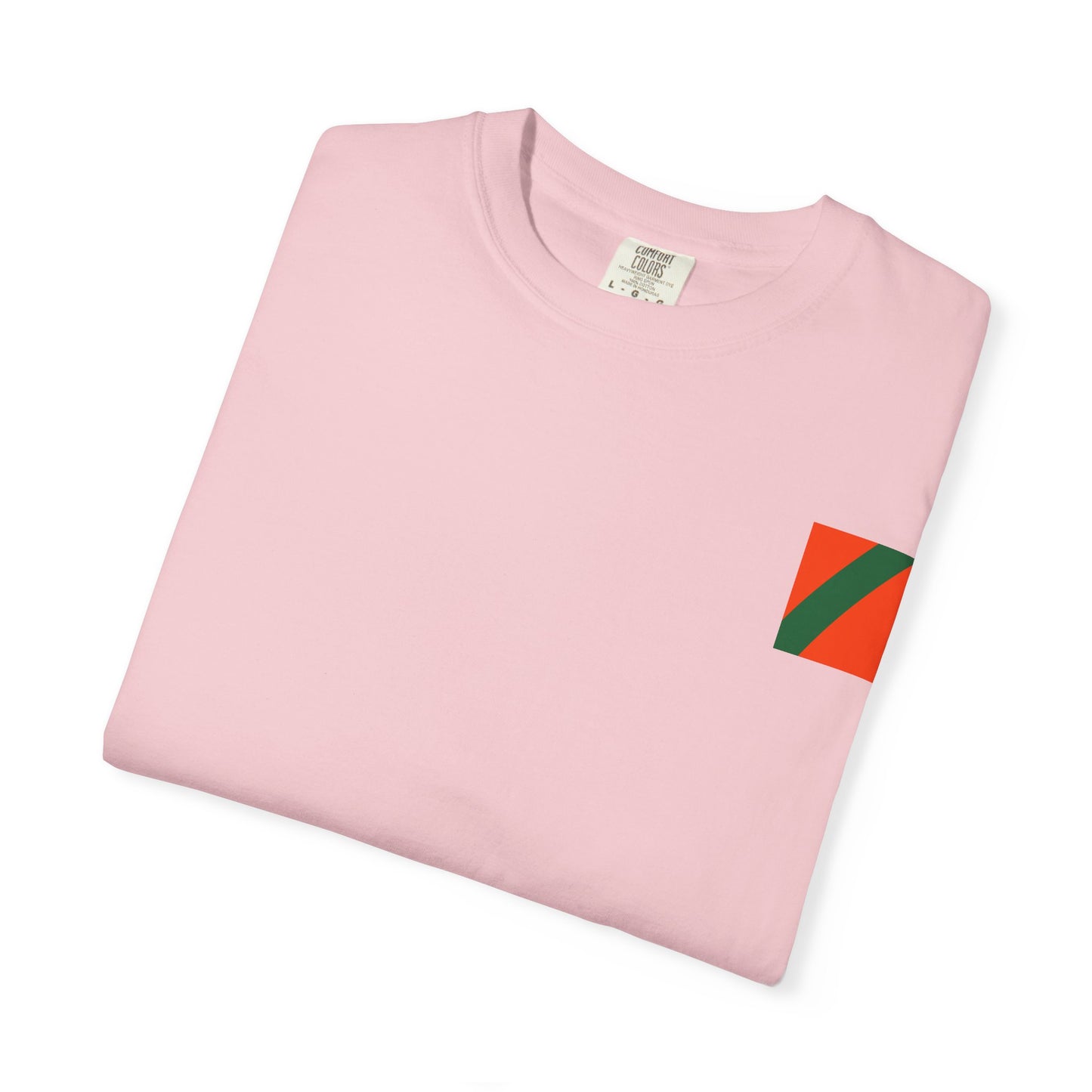 Wasabi Ventures Stables Silk Collection T-shirt