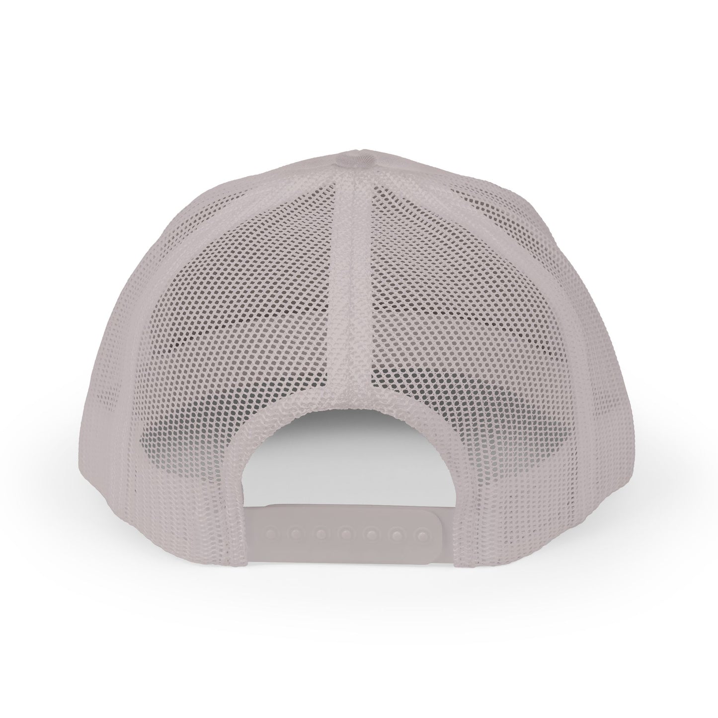 Serendipity Springs Farm Snapback Embroidery Trucker Cap