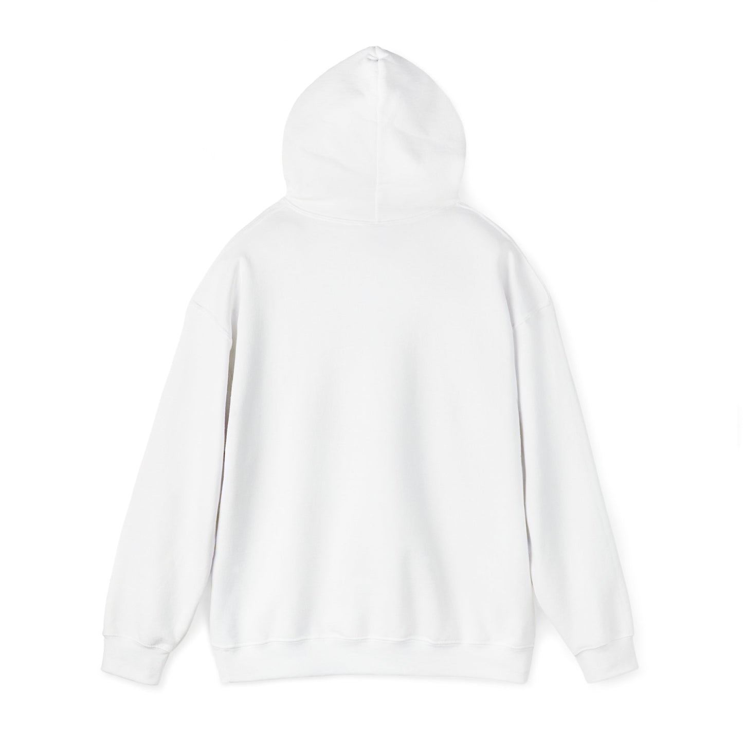 Wasabi Aftercare Fund Unisex Heavy Blend™ Hooded Sweatshirt