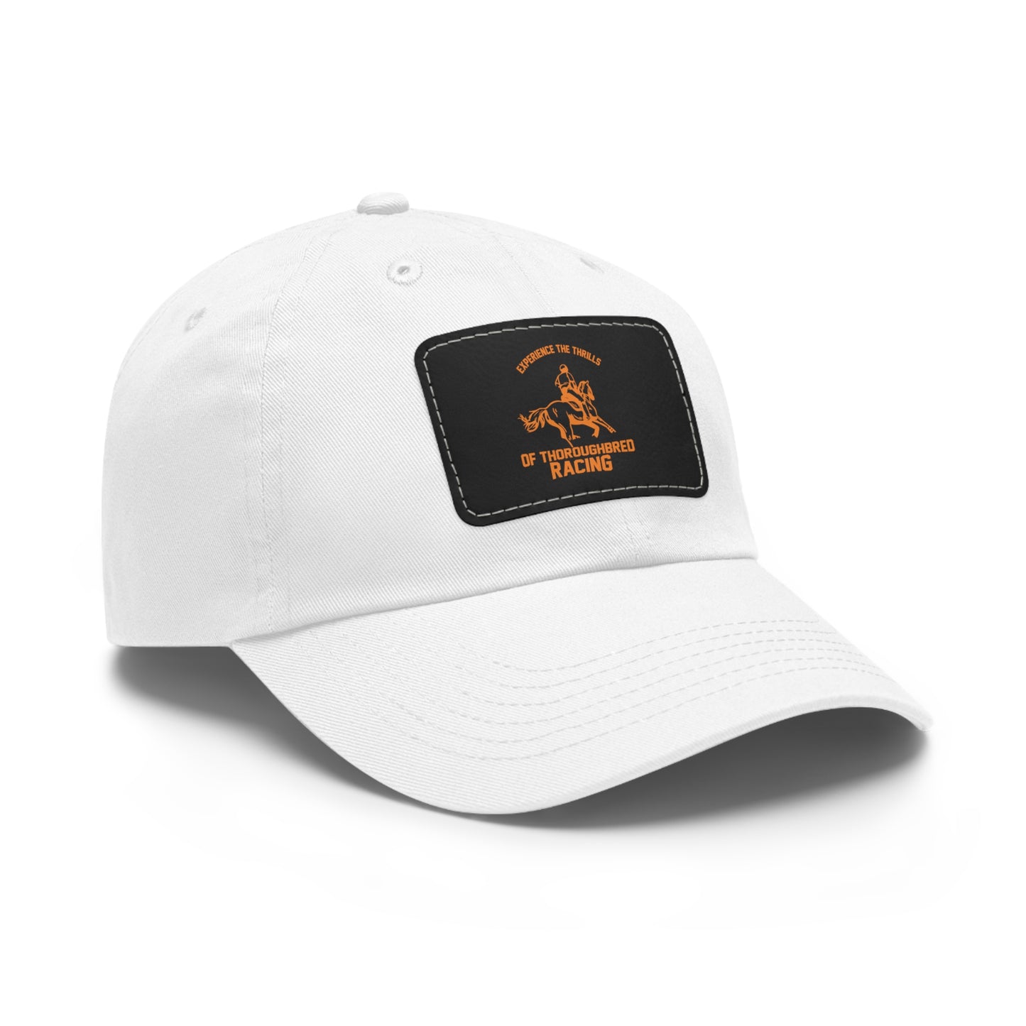 "Experience The Thrill" Dad Hat