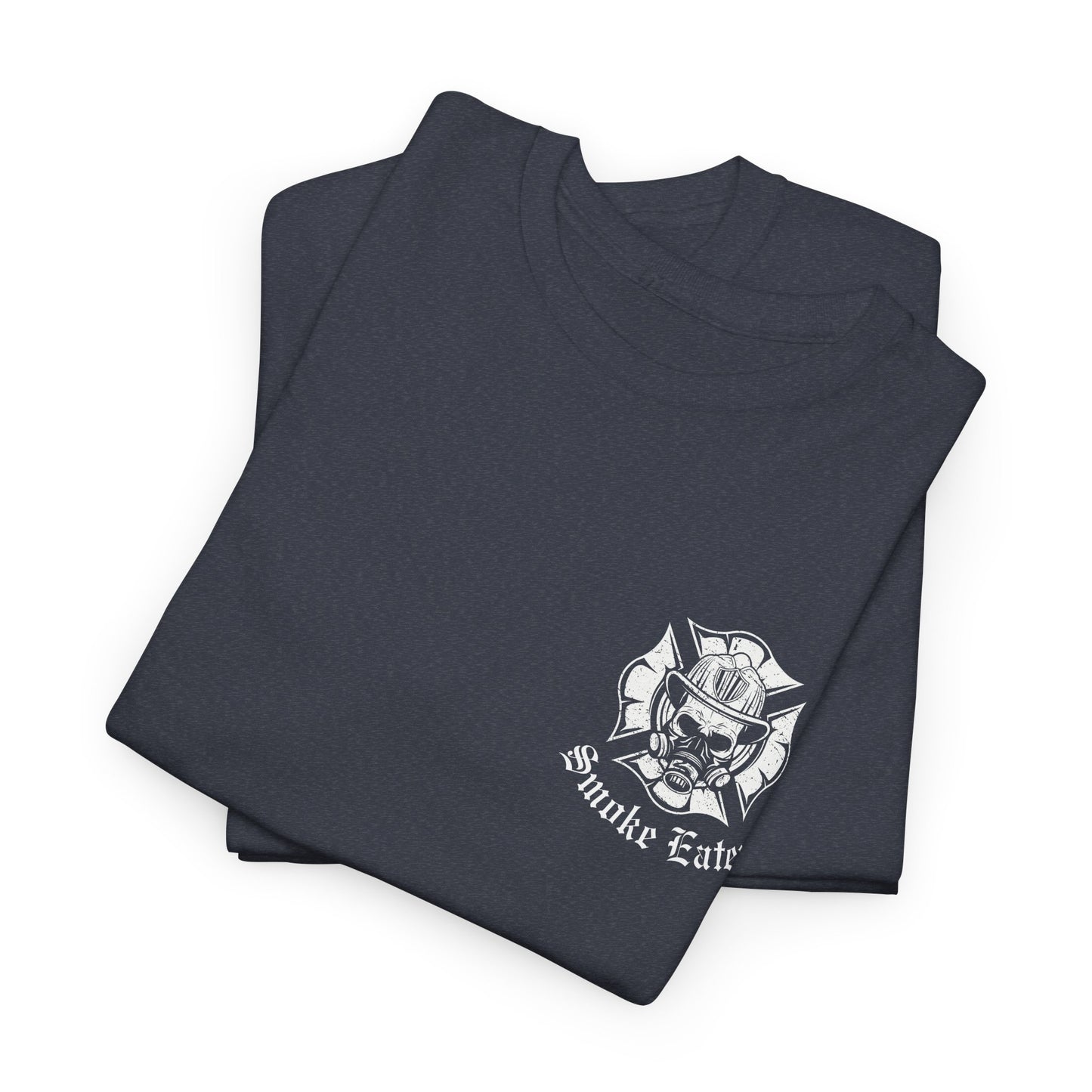 Hook & Ladder Smoke Eater T-Shirt