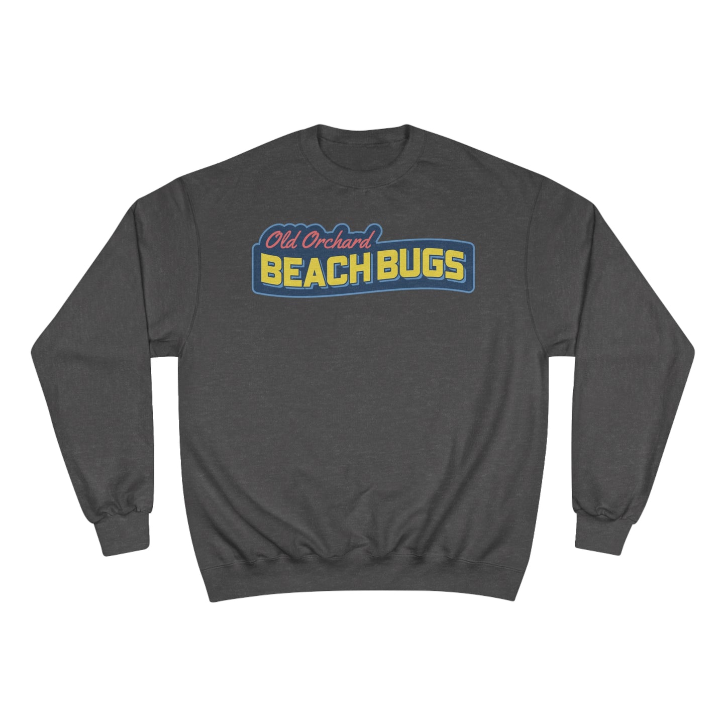 Old Orchard Beach Bugs Champion Sweatshirt