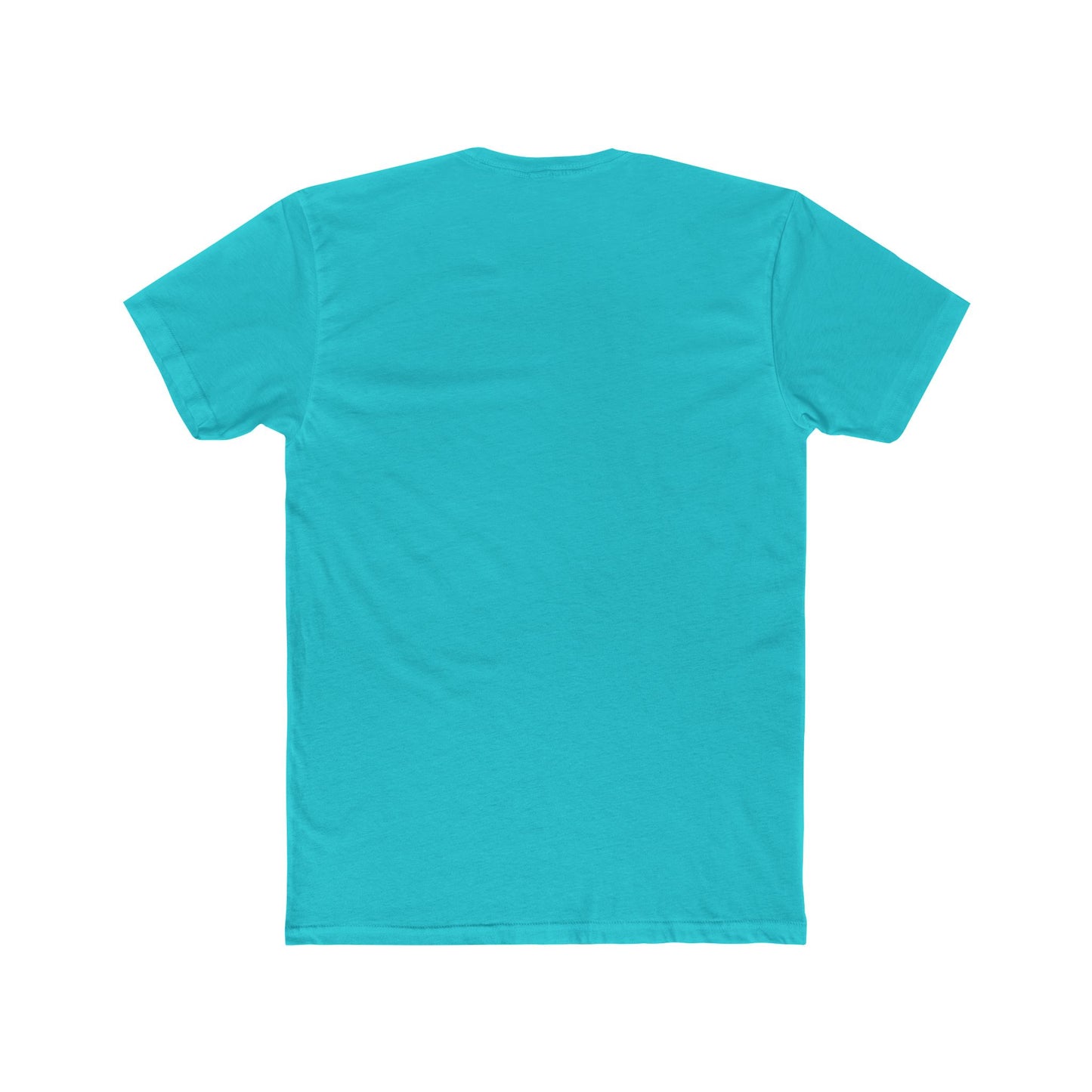 Wasabi Ventures Stables Silk Collection T-shirt (Bell & Canvas)