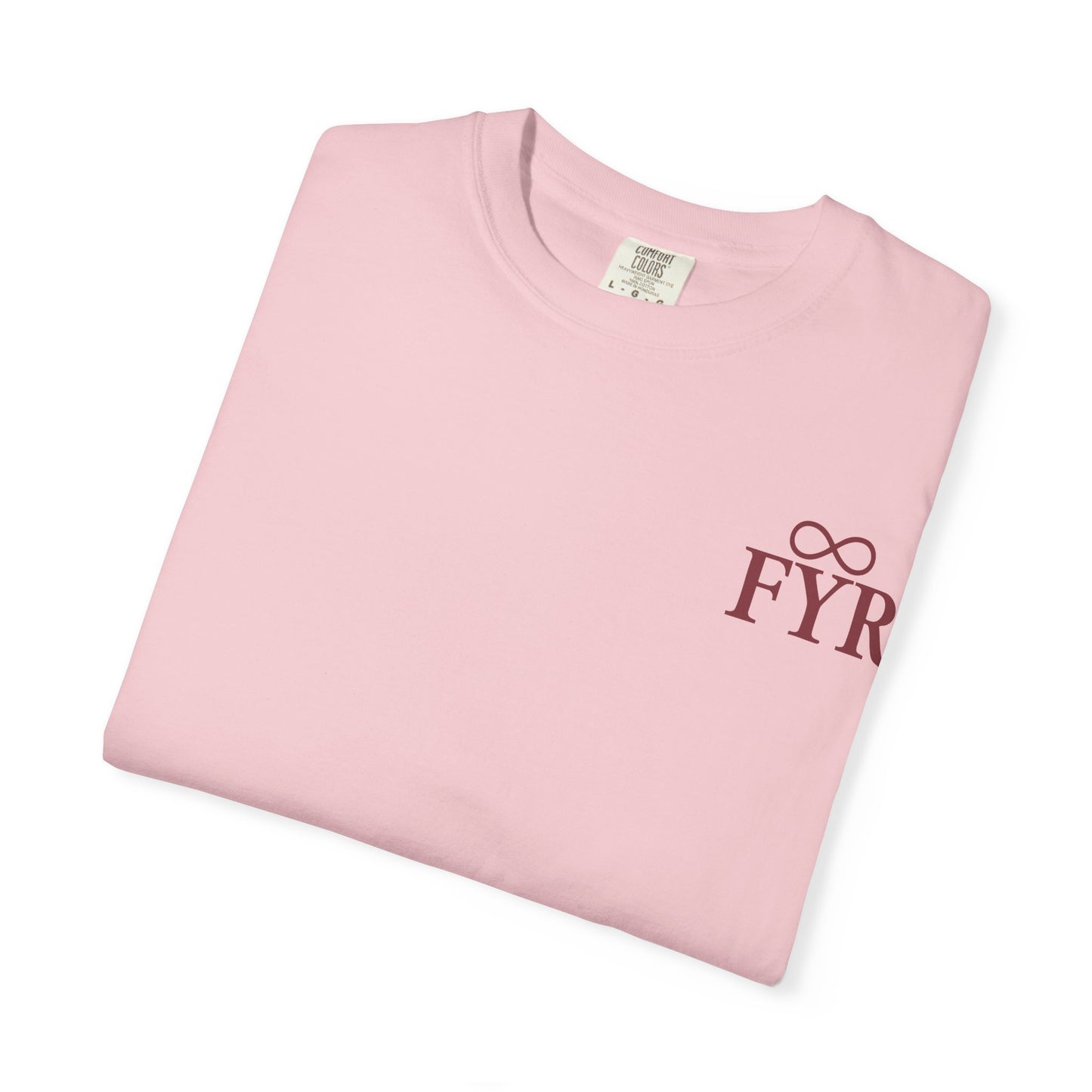 Forever Young Racing Unisex T-shirt