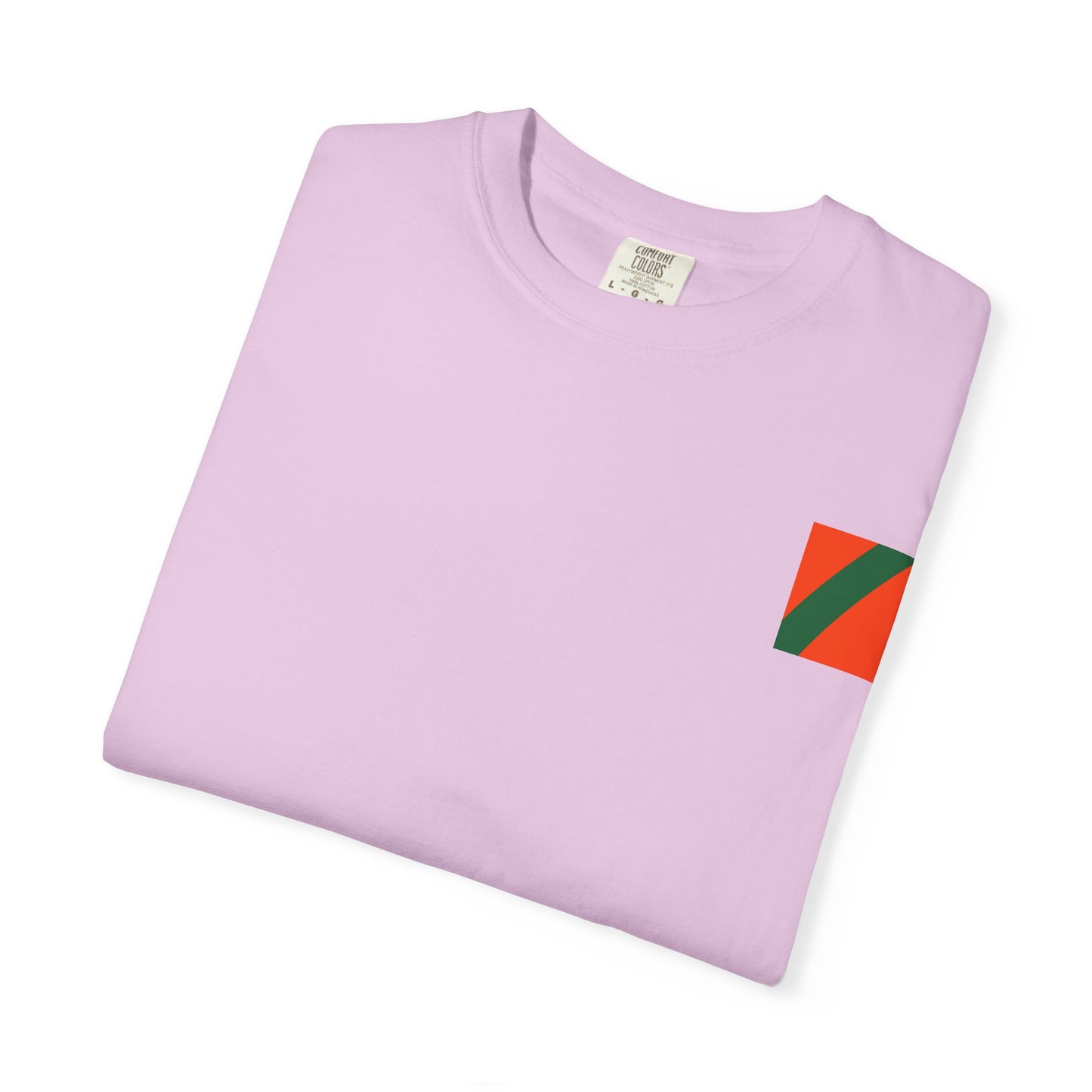 Wasabi Ventures Stables Silk Collection T-shirt