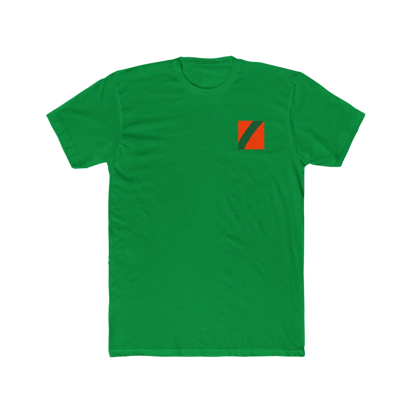 Wasabi Ventures Stables Silk Collection T-shirt (Bell & Canvas)