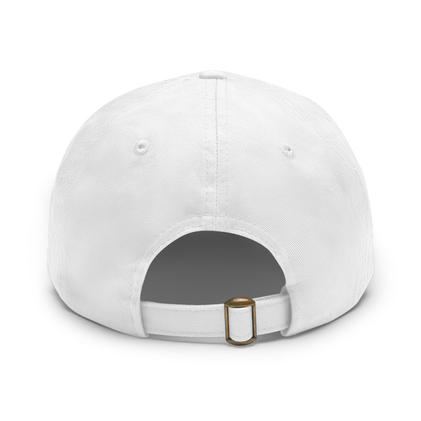 "Experience The Thrill" Dad Hat