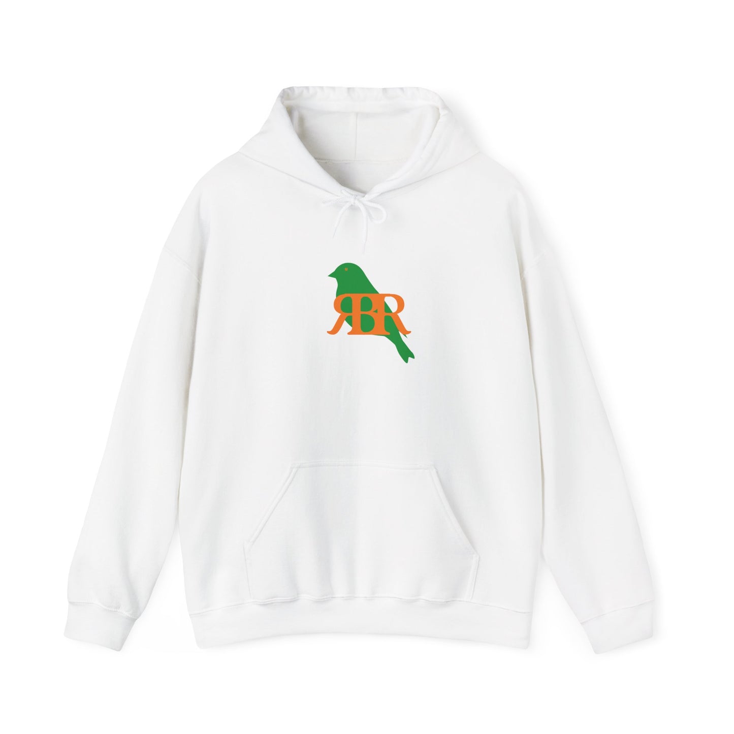 Railbird Racing Unisex Hooded Sweatshirt (Icon)