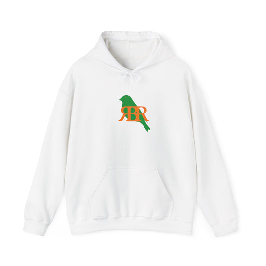 Railbird Racing Unisex Hooded Sweatshirt (Icon)