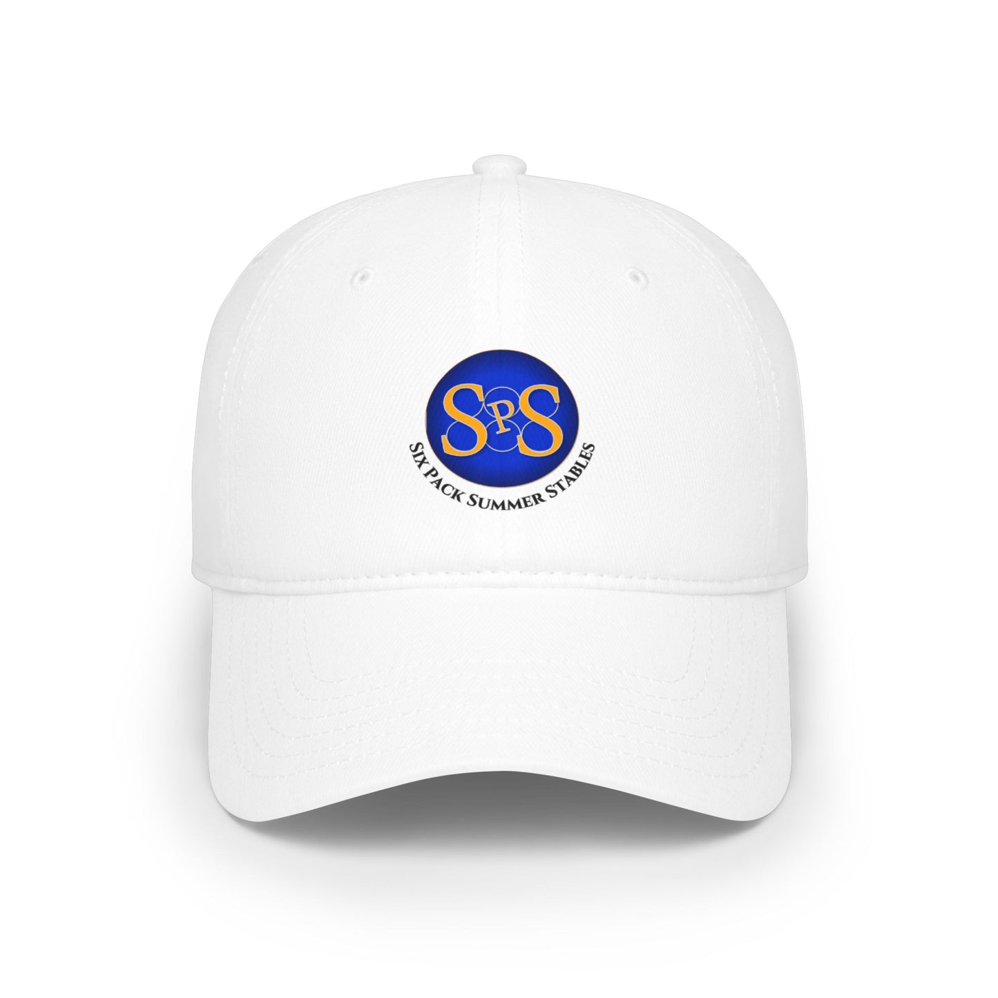 Six Pack Summer Stables Baseball Cap