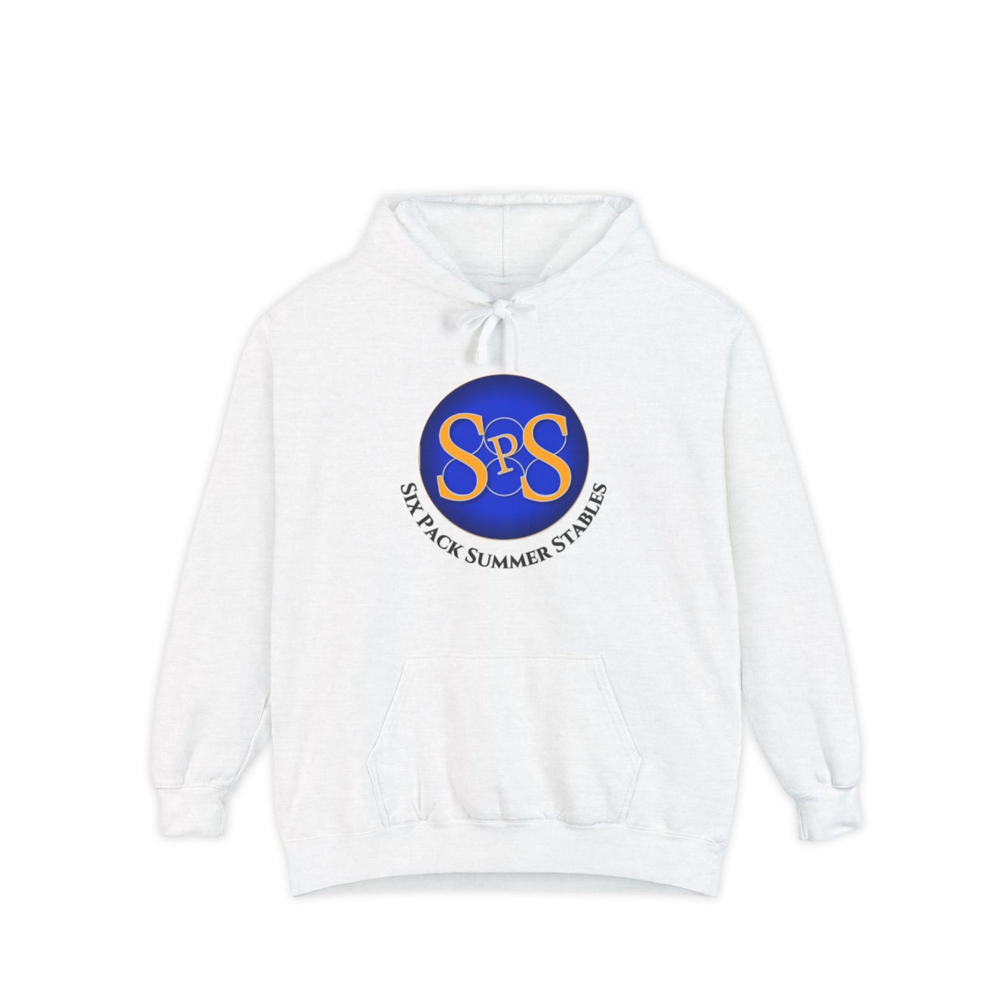 Six Pack Summer Stables Hoodie