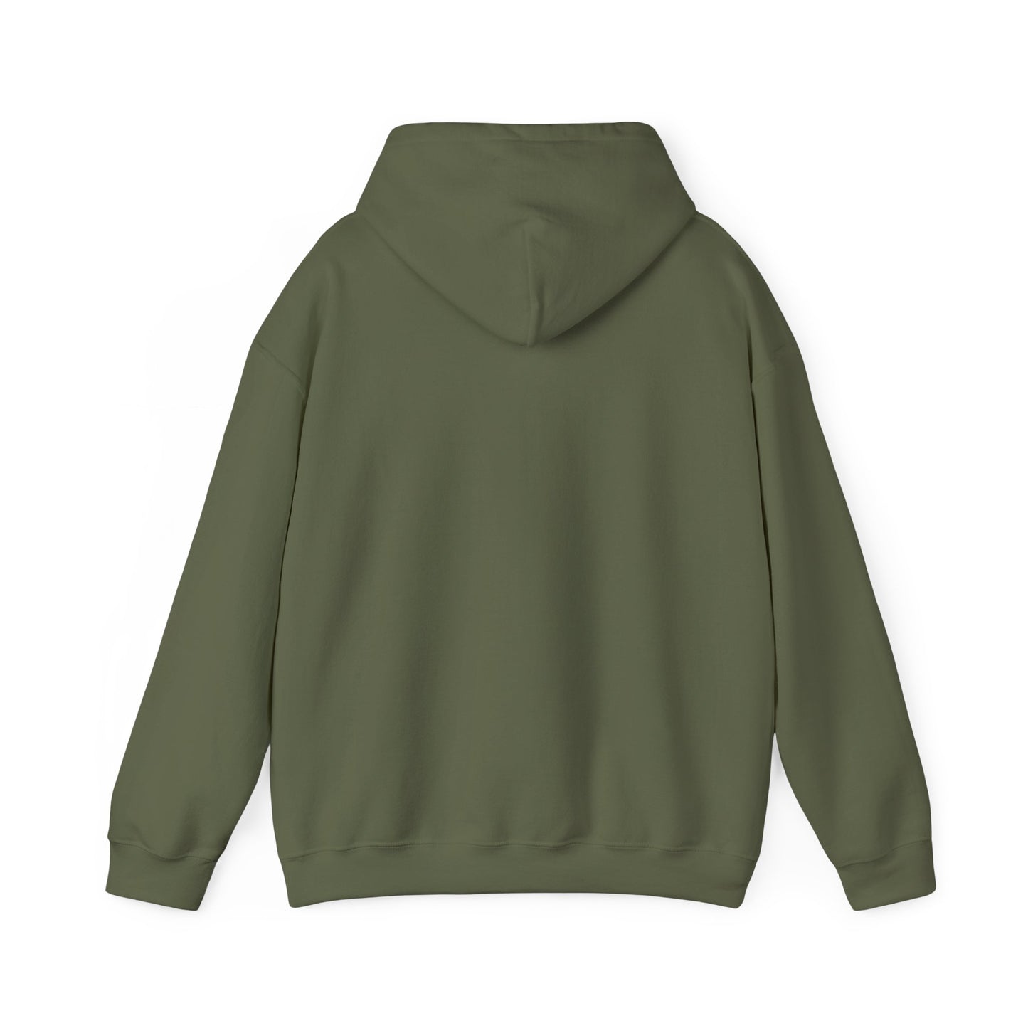 Wasabi Aftercare Fund Unisex Heavy Blend™ Hooded Sweatshirt