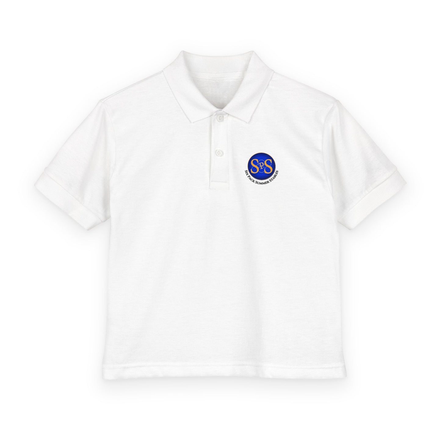 Six Pack Summer Stables Youth Polo