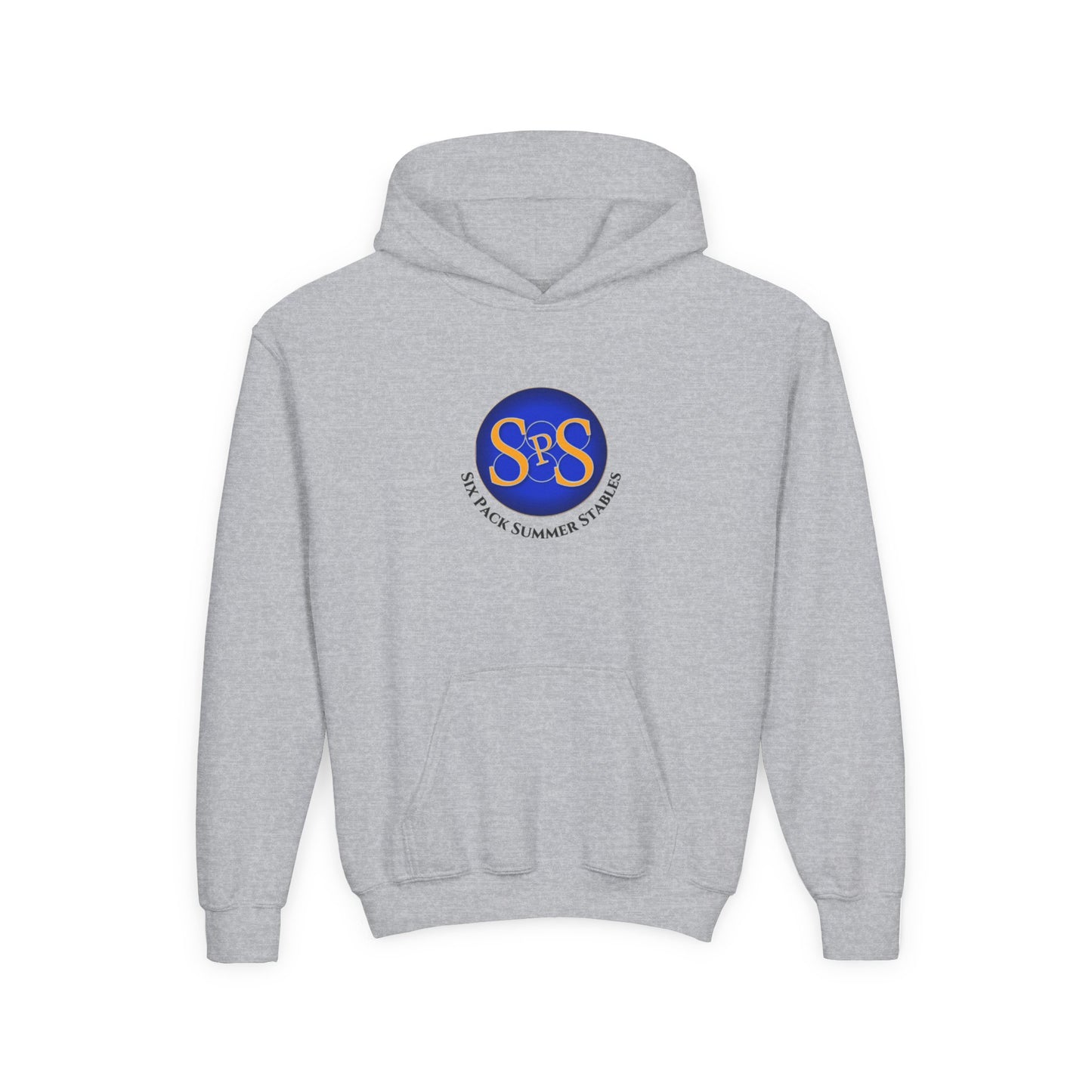 Six Pack Summer Stables Youth Sweatshirt