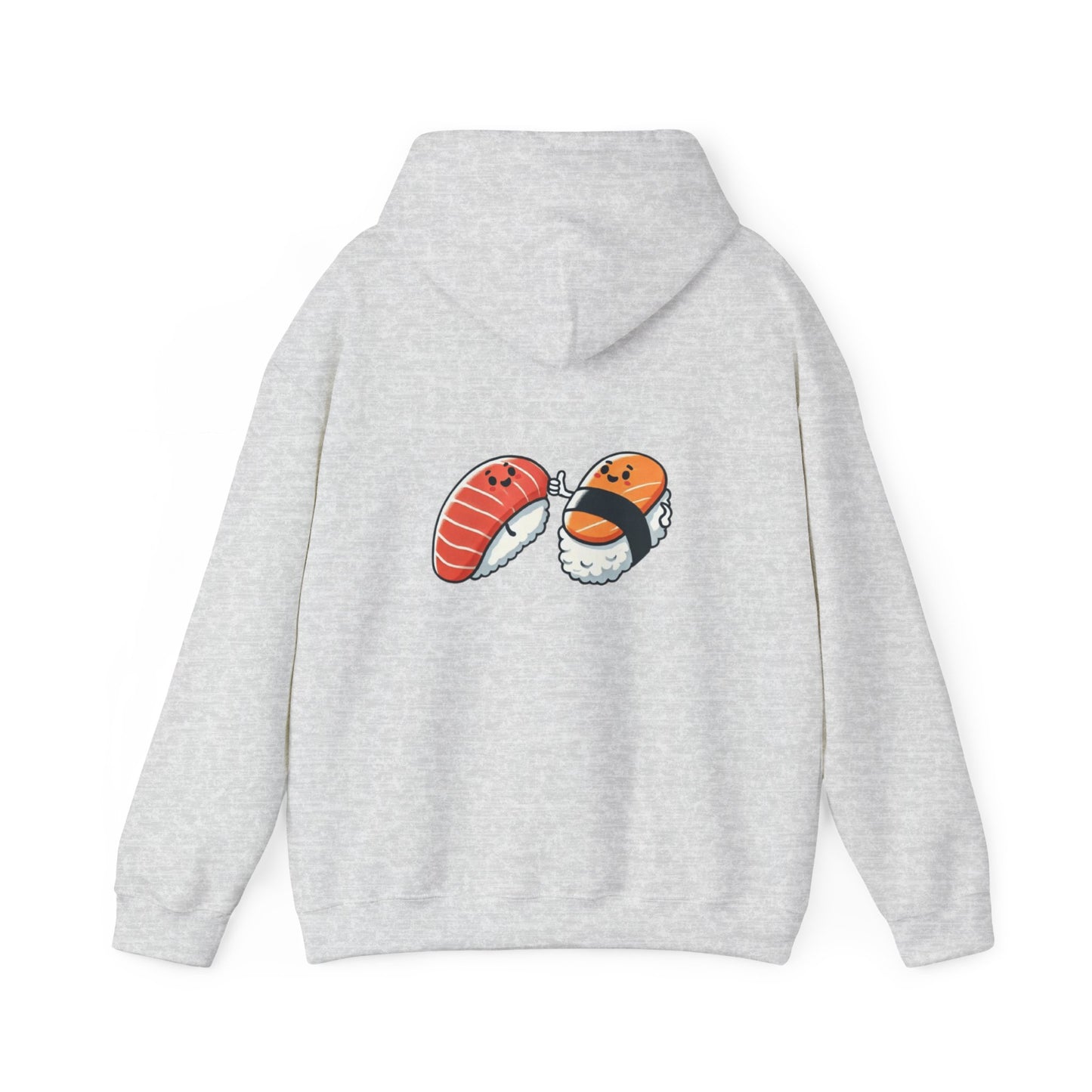 "Sushi Bliss" Unisex Heavy Blend Hooded Sweatshirt
